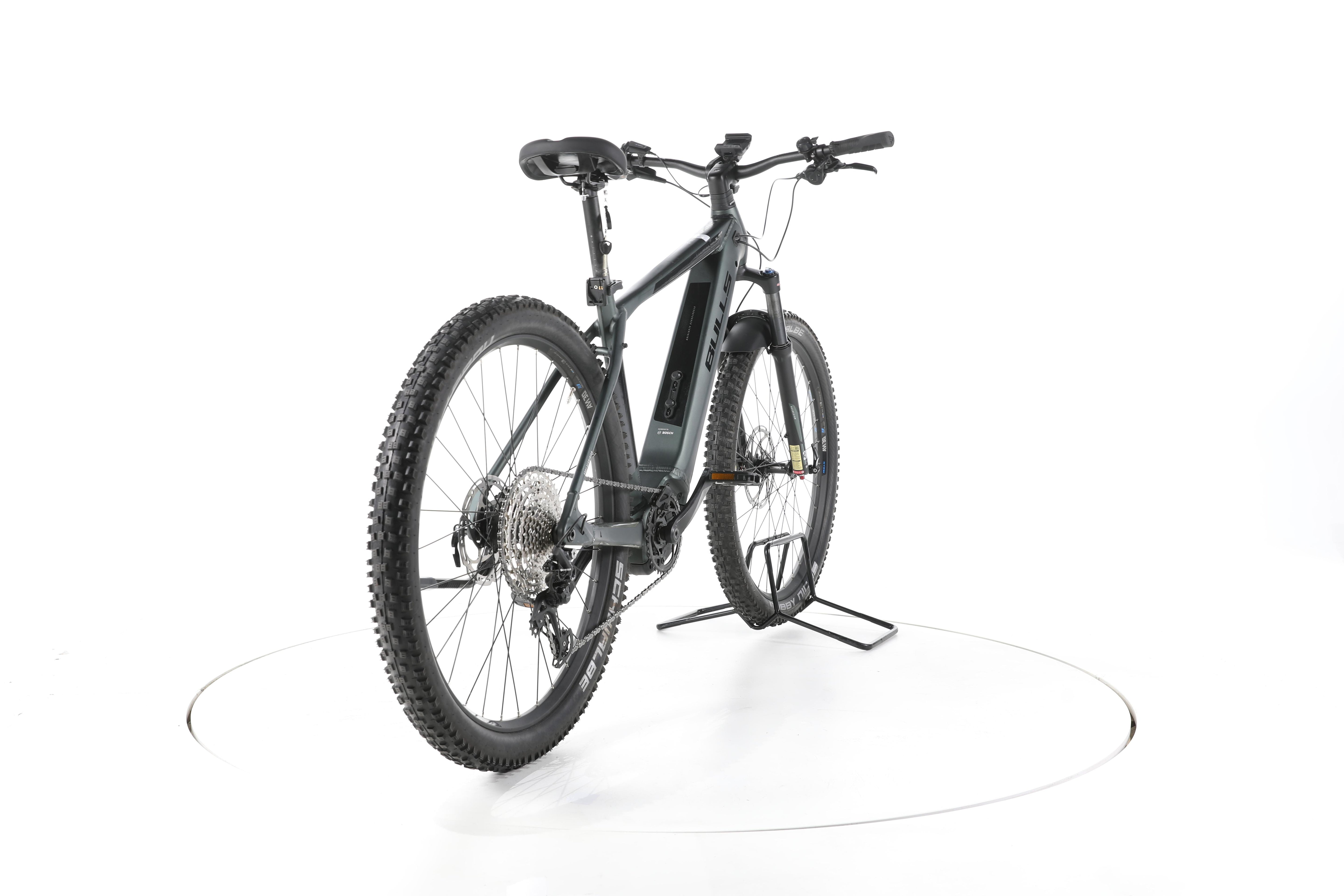 Bulls Copperhead EVO 3 E-Bike - Image 11