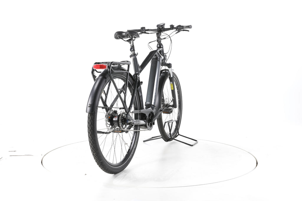 FLYER GoTour6 5.40 Trekking E-Bike - Image 11