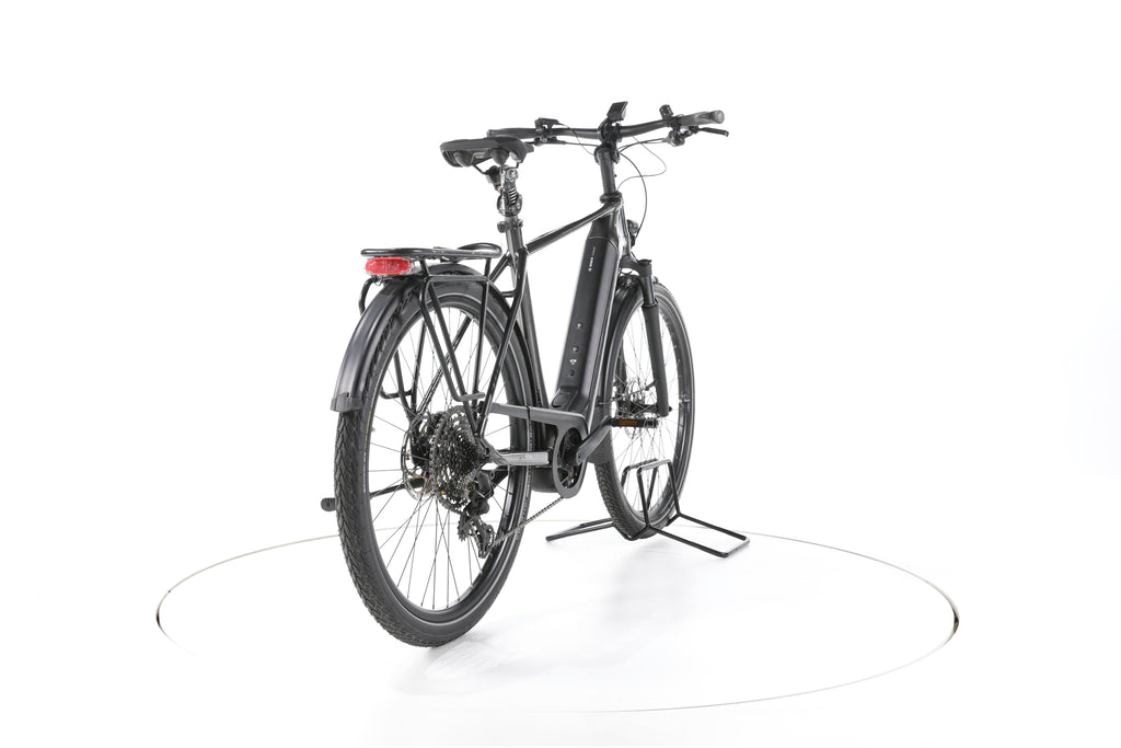 KTM MACINA STYLE XL Trekking E-Bike - Image 11