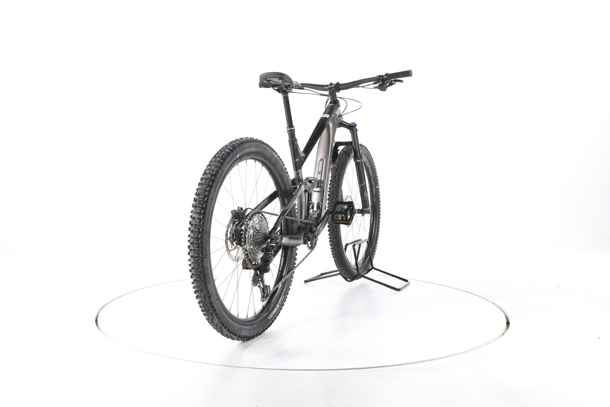 Giant Trance Advanced Pro 2 Fahrrad Fully - Image 11