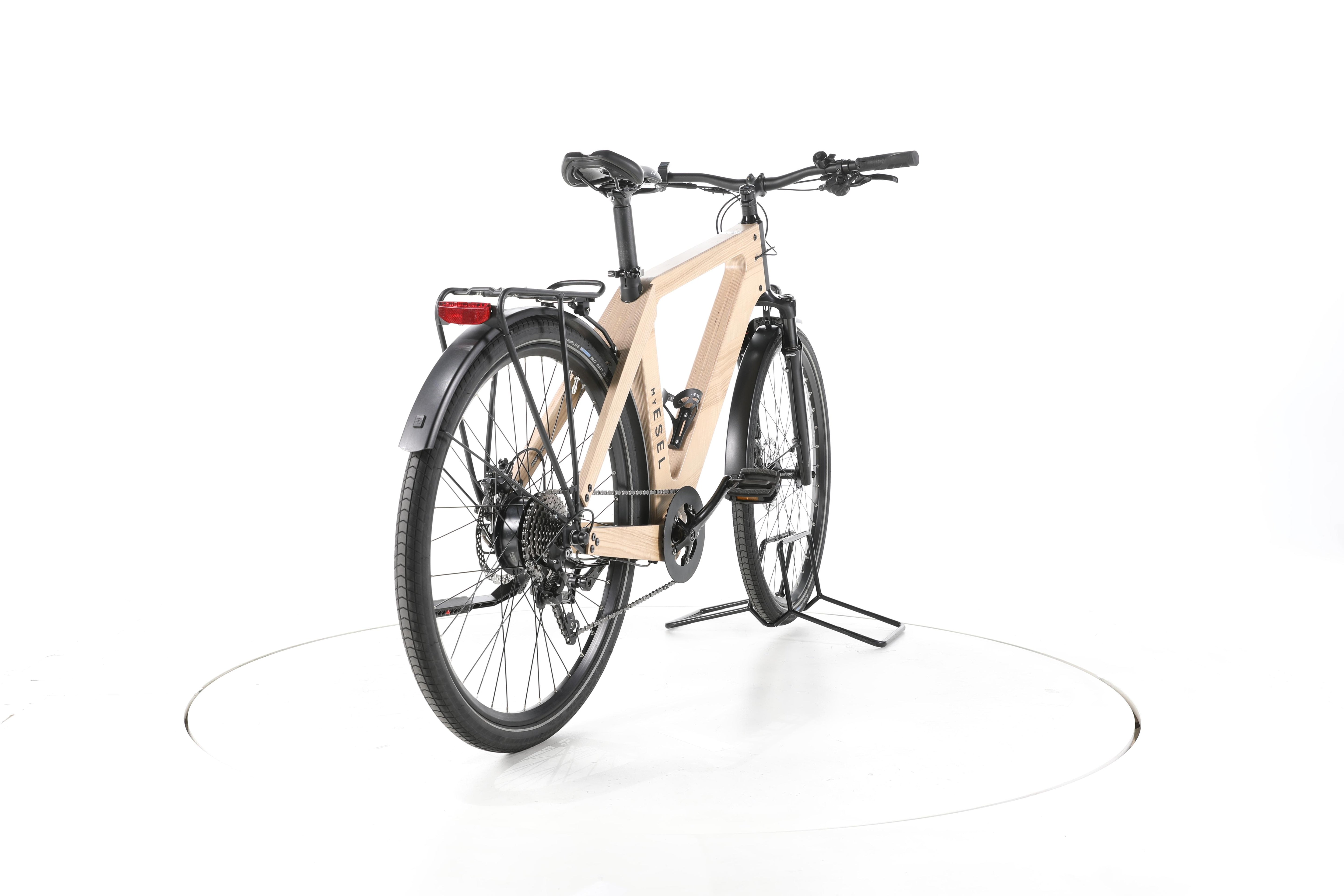 My Esel E-Tour Pro Trekking E-Bike - Image 11