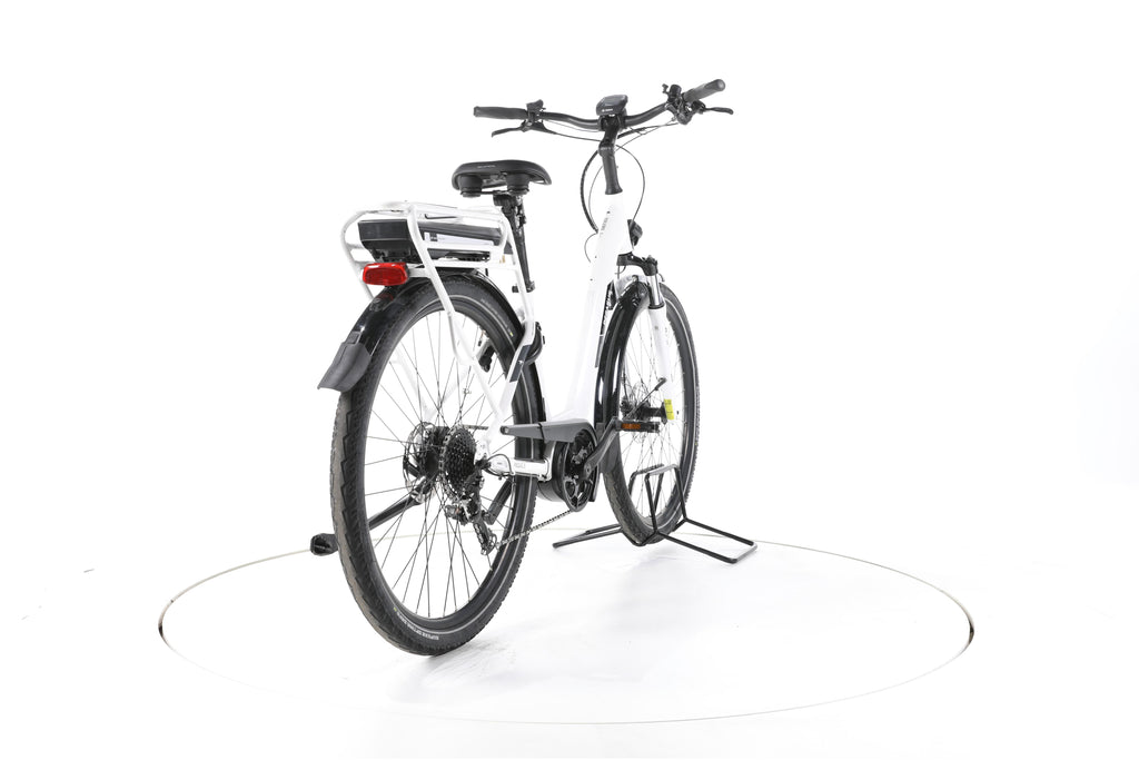 Pegasus Solero E9 Performance Trekking E-Bike Tiefeinsteiger - Image 11