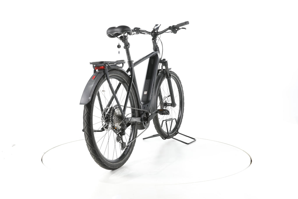Cube Kathmandu Hybrid SLT Trekking E-Bike 2024 - Image 11