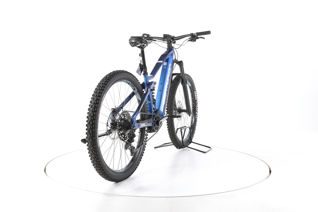 Centurion No Pogo R2700i E-Bike Fully - Image 11