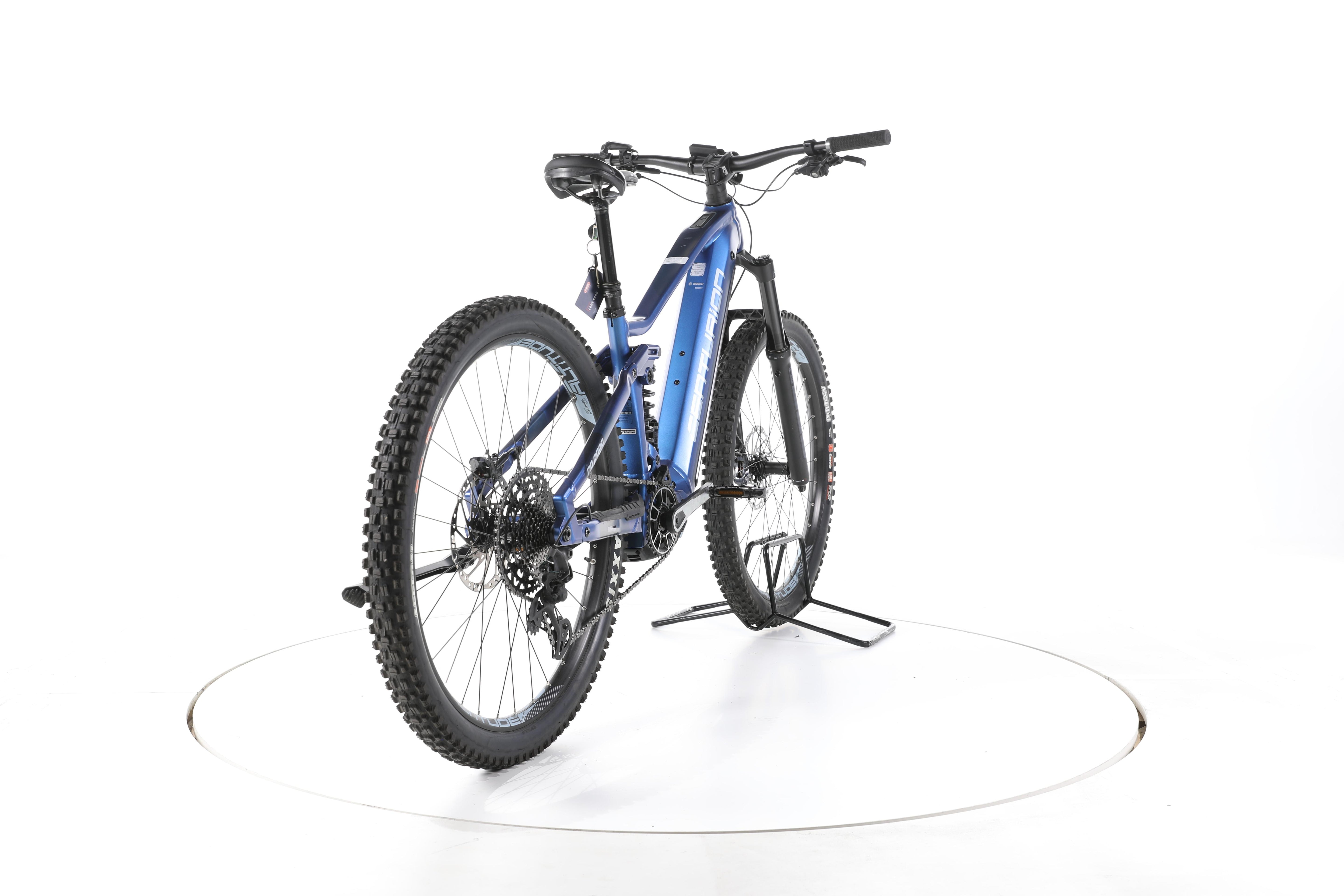 Centurion No Pogo R2700i E-Bike Fully - Image 11