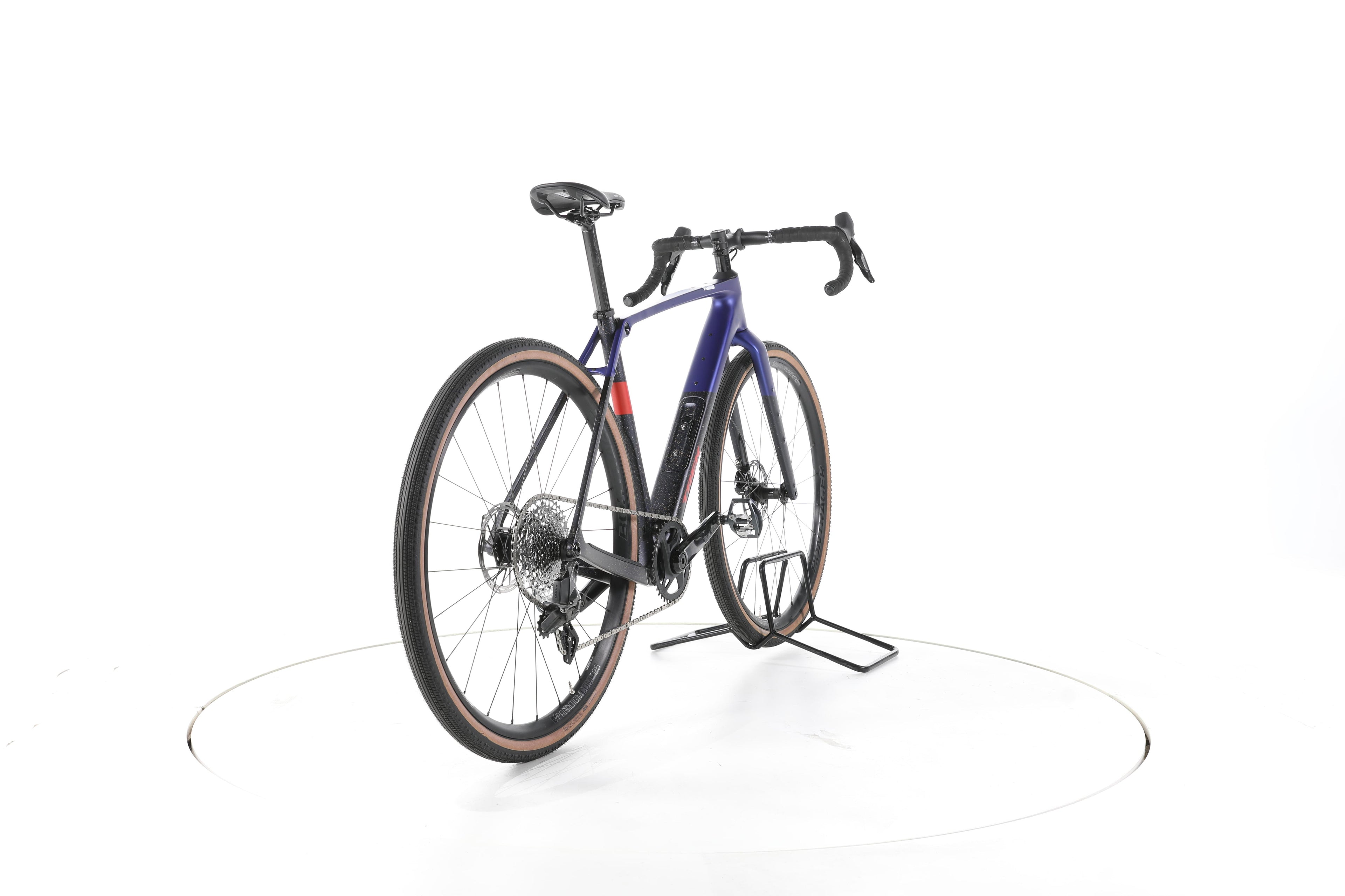 Trek Checkpoint SL 6 AXS Gen 3 - Image 11