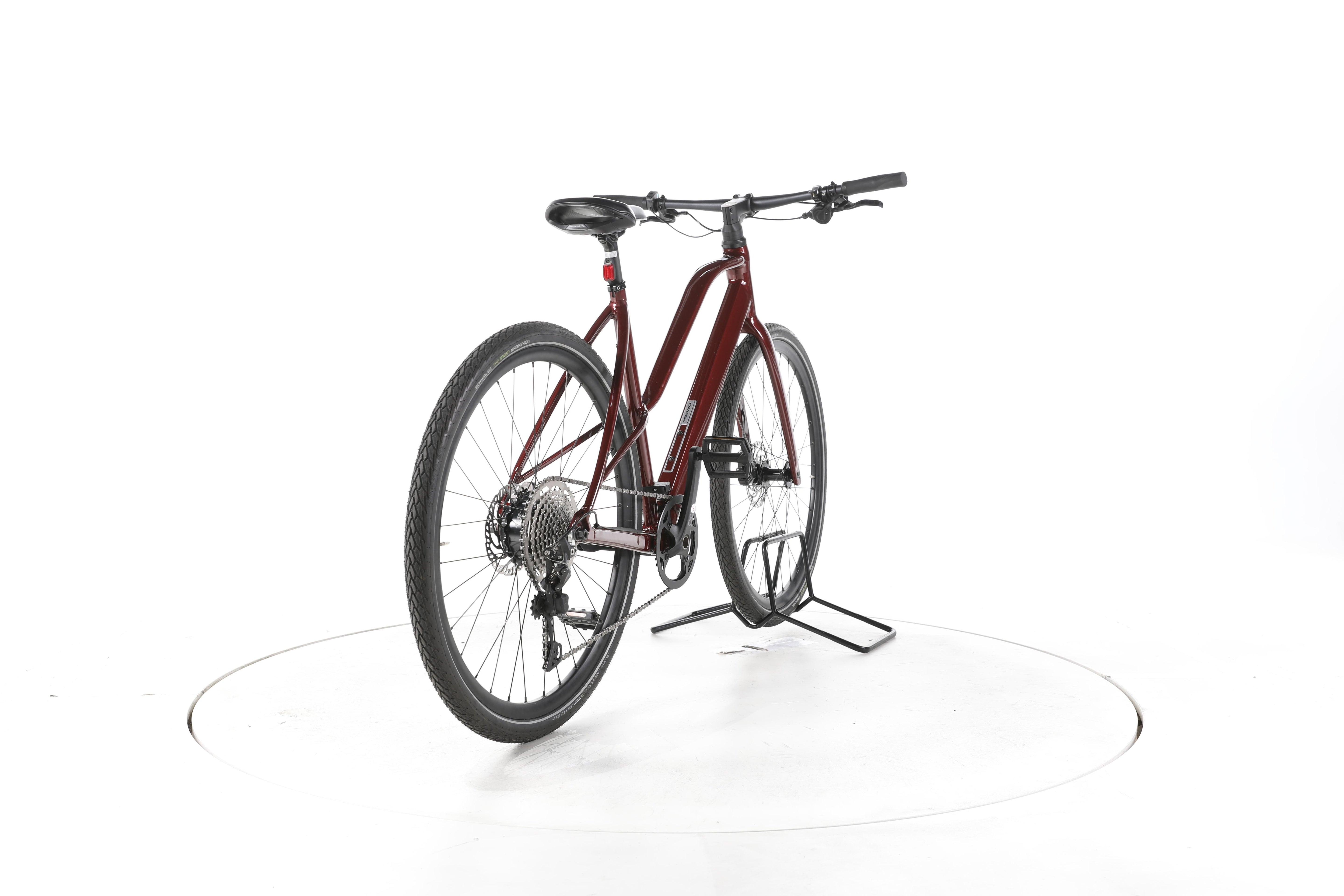 Orbea Vibe MID H30 E-Bike - Image 11