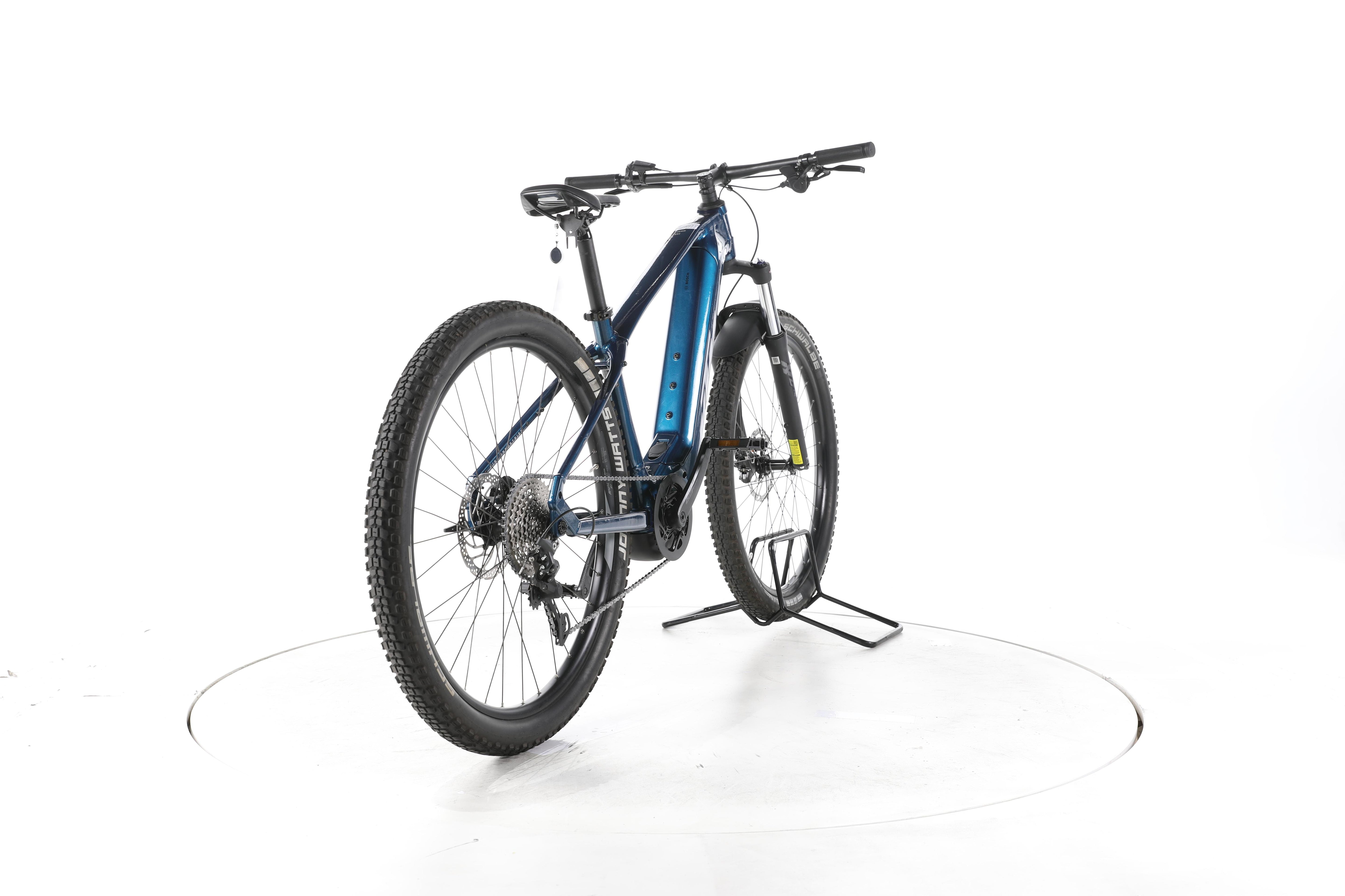 KTM Macina Team 691 E-Bike - Image 11