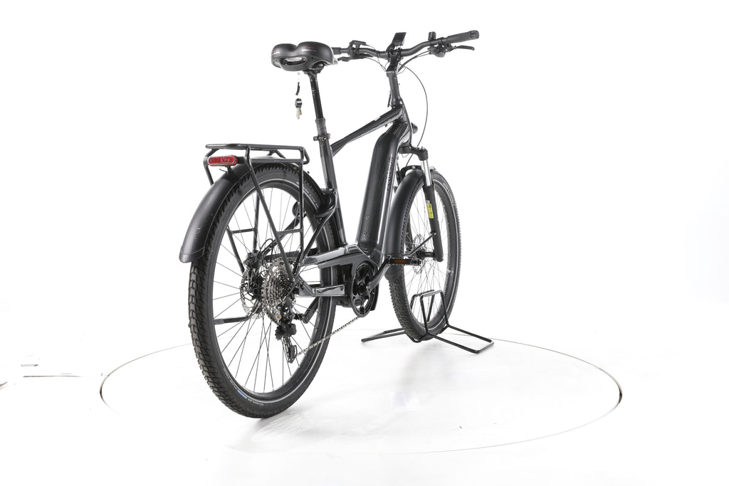 Pegasus Savino Evo 10 Lite Trekking E-Bike - Image 11