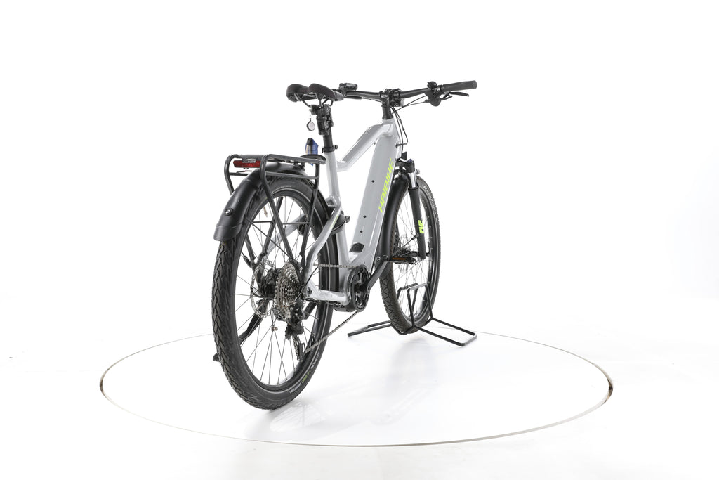Haibike Trekking 6 Trekking E-Bike - Image 11