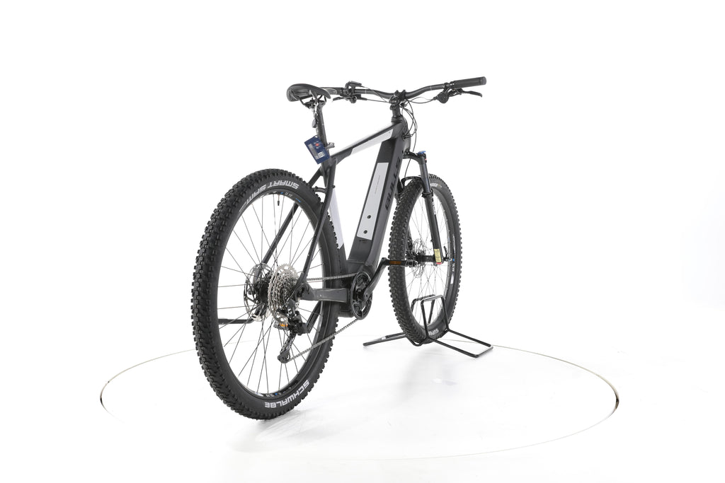 Bulls Copperhead EVO 1 E-Bike - Image 11