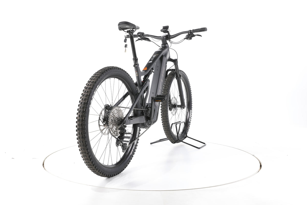 Focus Thron² 6.8 E-Bike Fully - Image 11