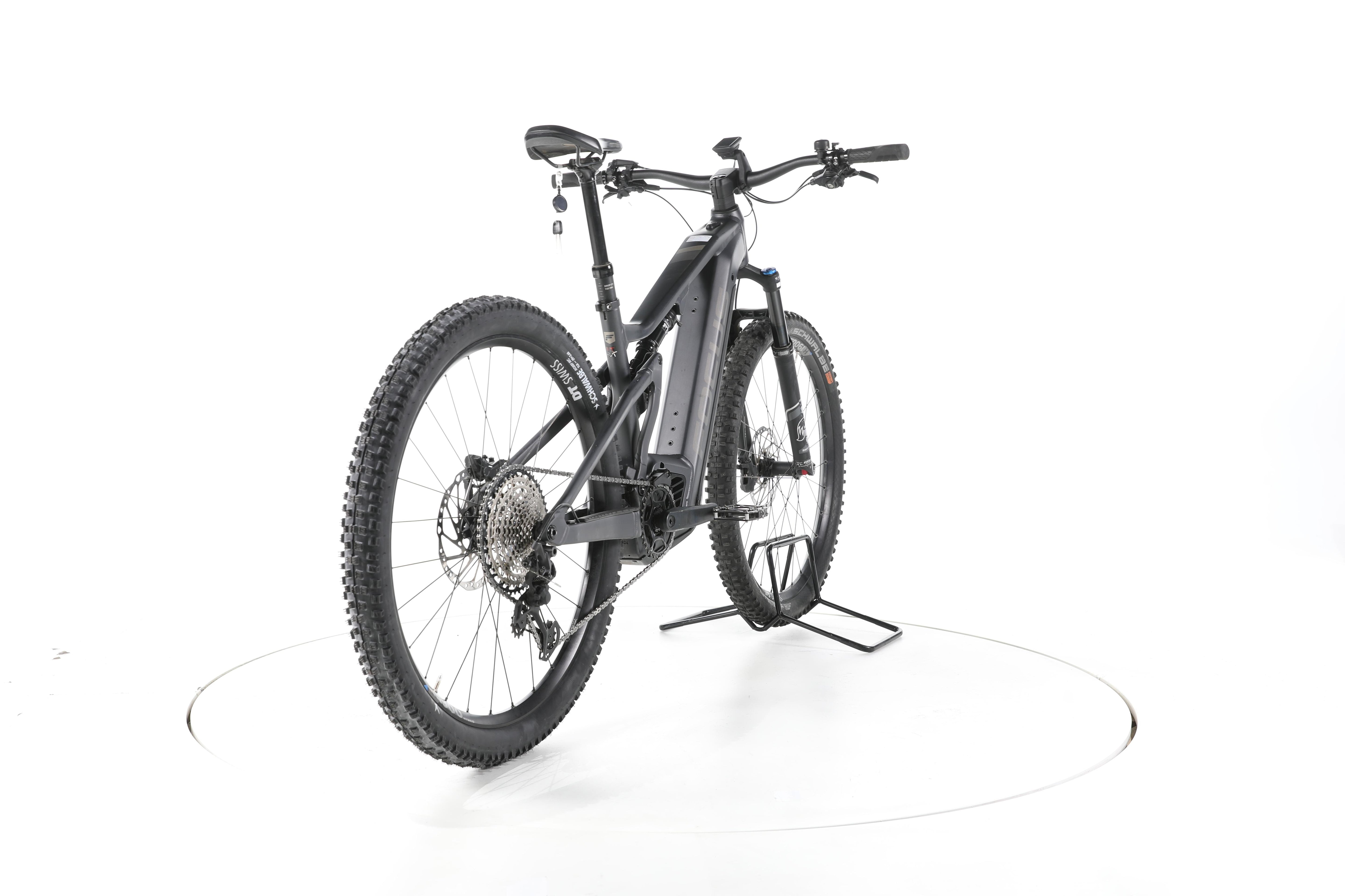 Focus Thron² 6.9 E-Bike Fully - Image 11