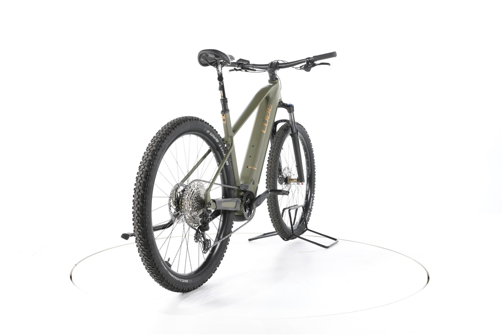 Cube Reaction Hybrid Pro E-Bike 2024 - Image 11