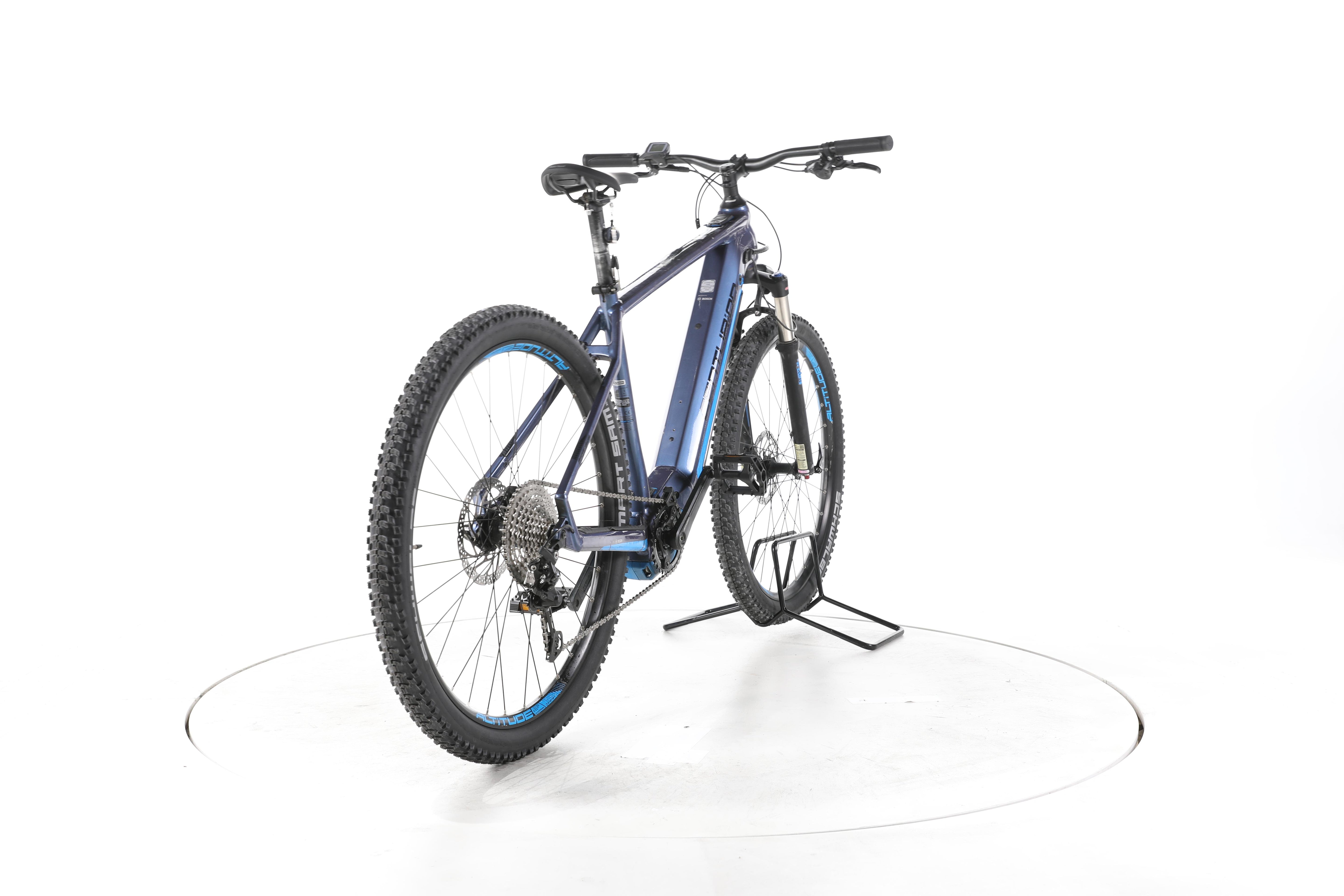 Centurion Backfire E R760i E-Bike - Image 11