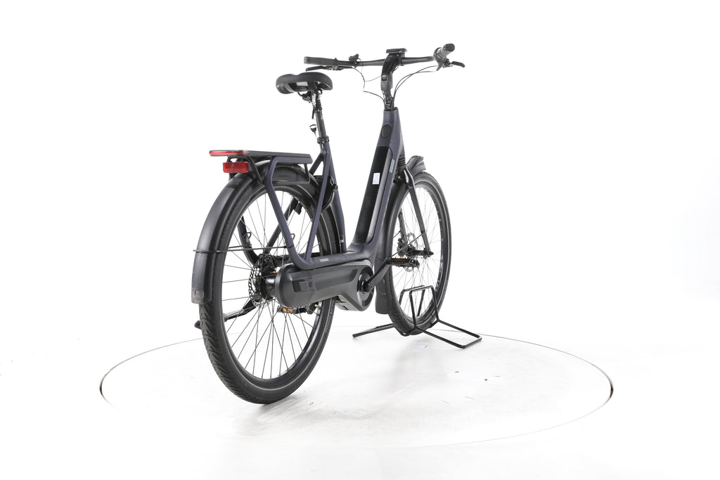 Gazelle Avignon C380 HMB City E-Bike Tiefeinsteiger - Image 11