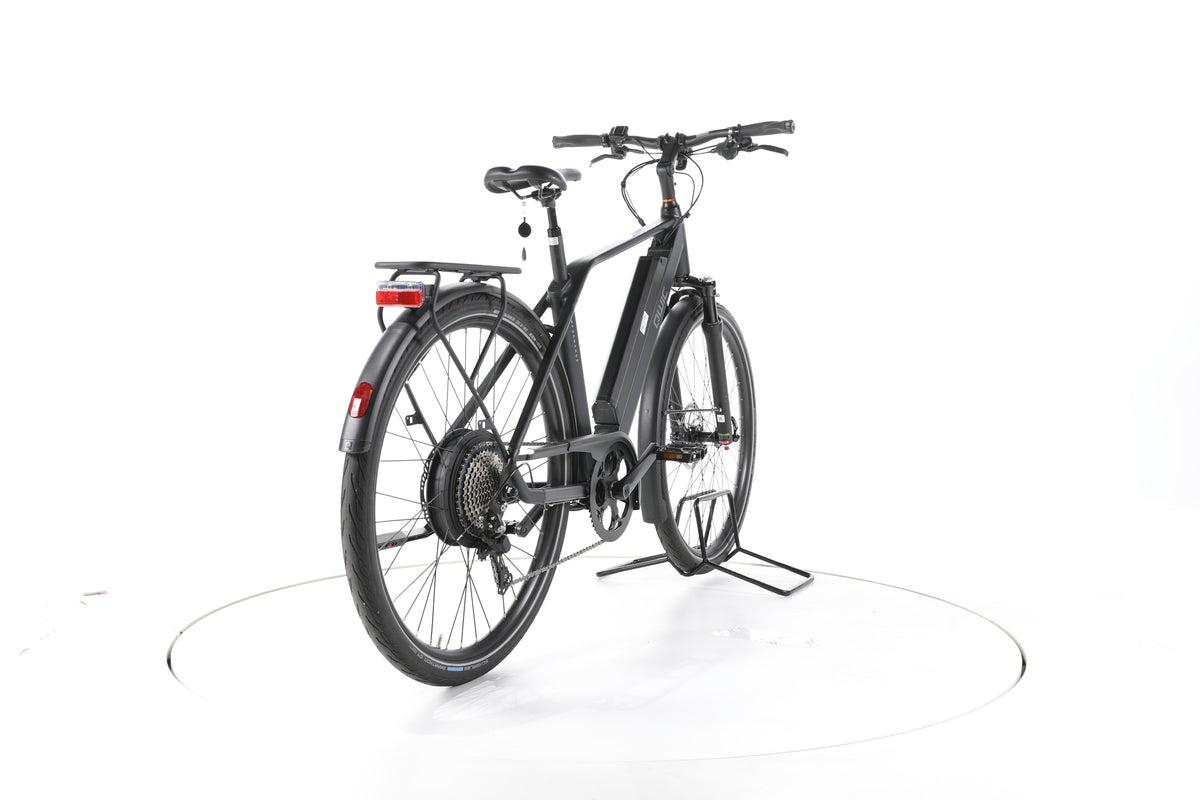 QWIC Performance RD11 Trekking E-Bike - Image 11