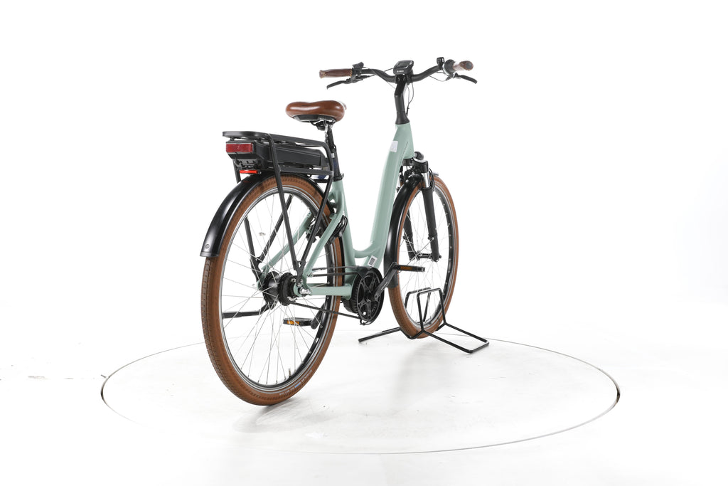 Riese & Müller Swing Silent City E-Bike - Image 11