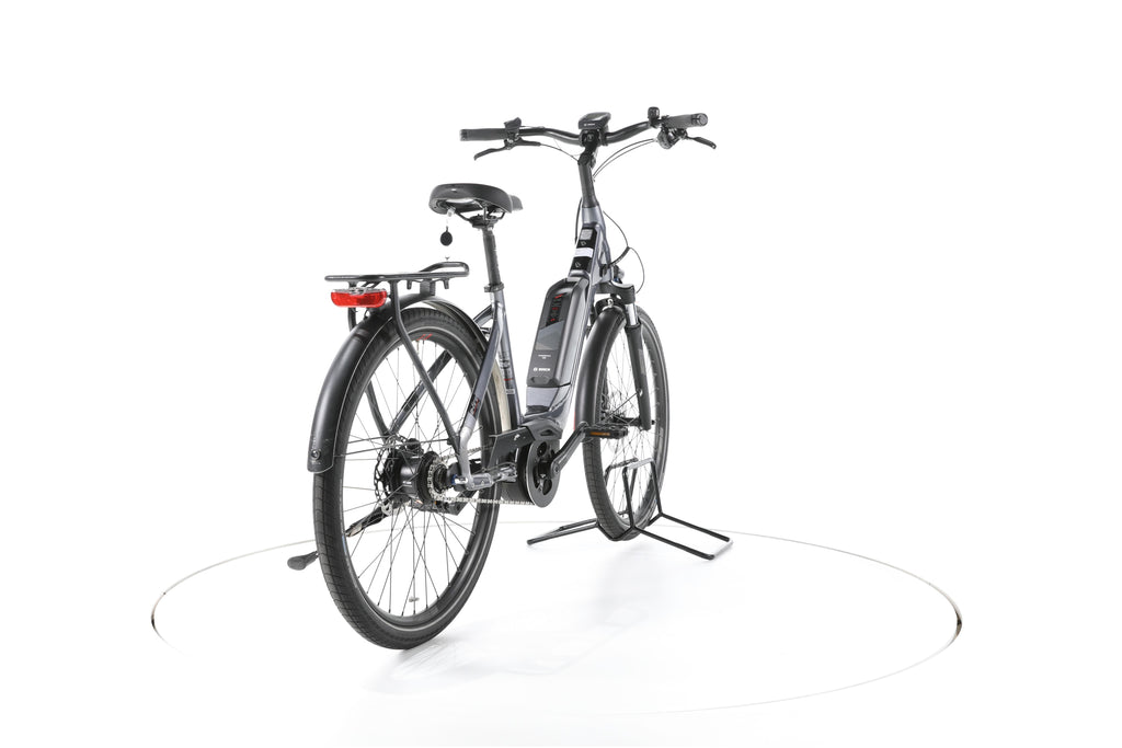 Centurion E-Fire City R650 City E-Bike Tiefeinsteiger - Image 11
