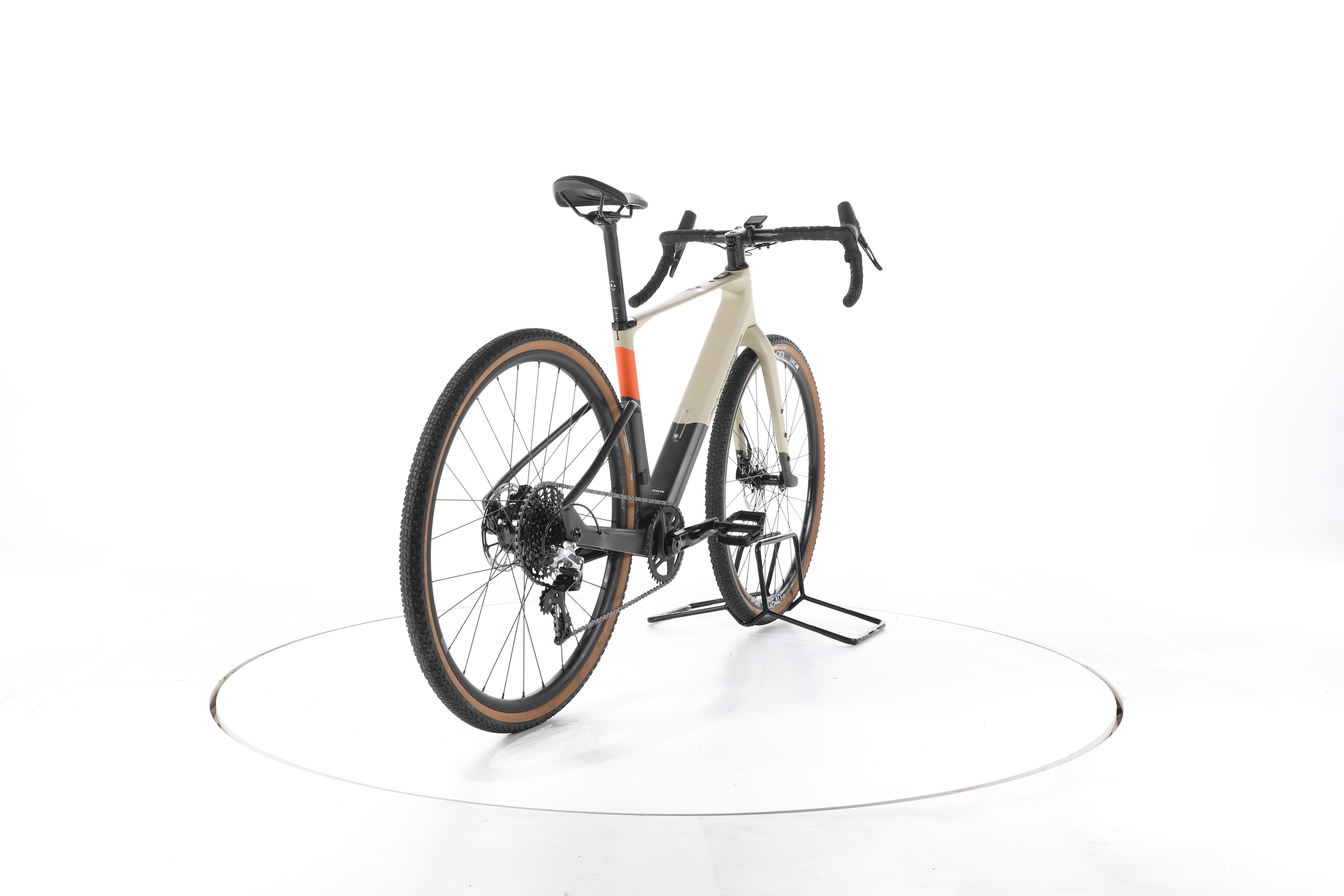 Mondraker Dusty R E-Gravel & Rennrad - Image 11