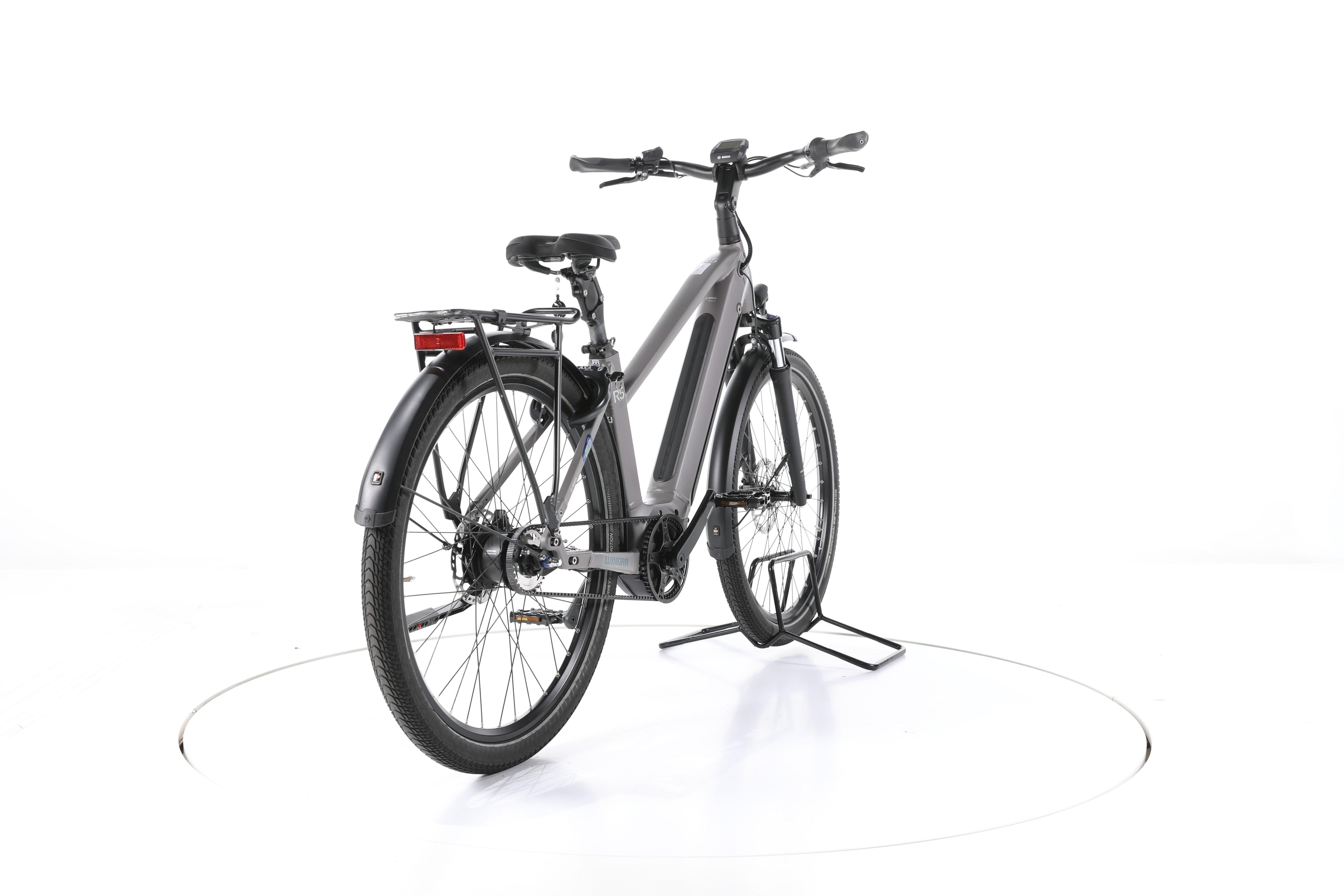 Winora Sinus R5 City E-Bike - Image 11