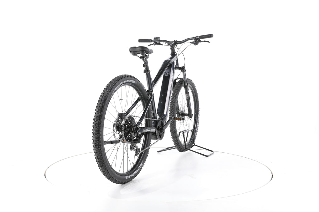 Conway Cairon S 2.0 E-Bike - Image 11