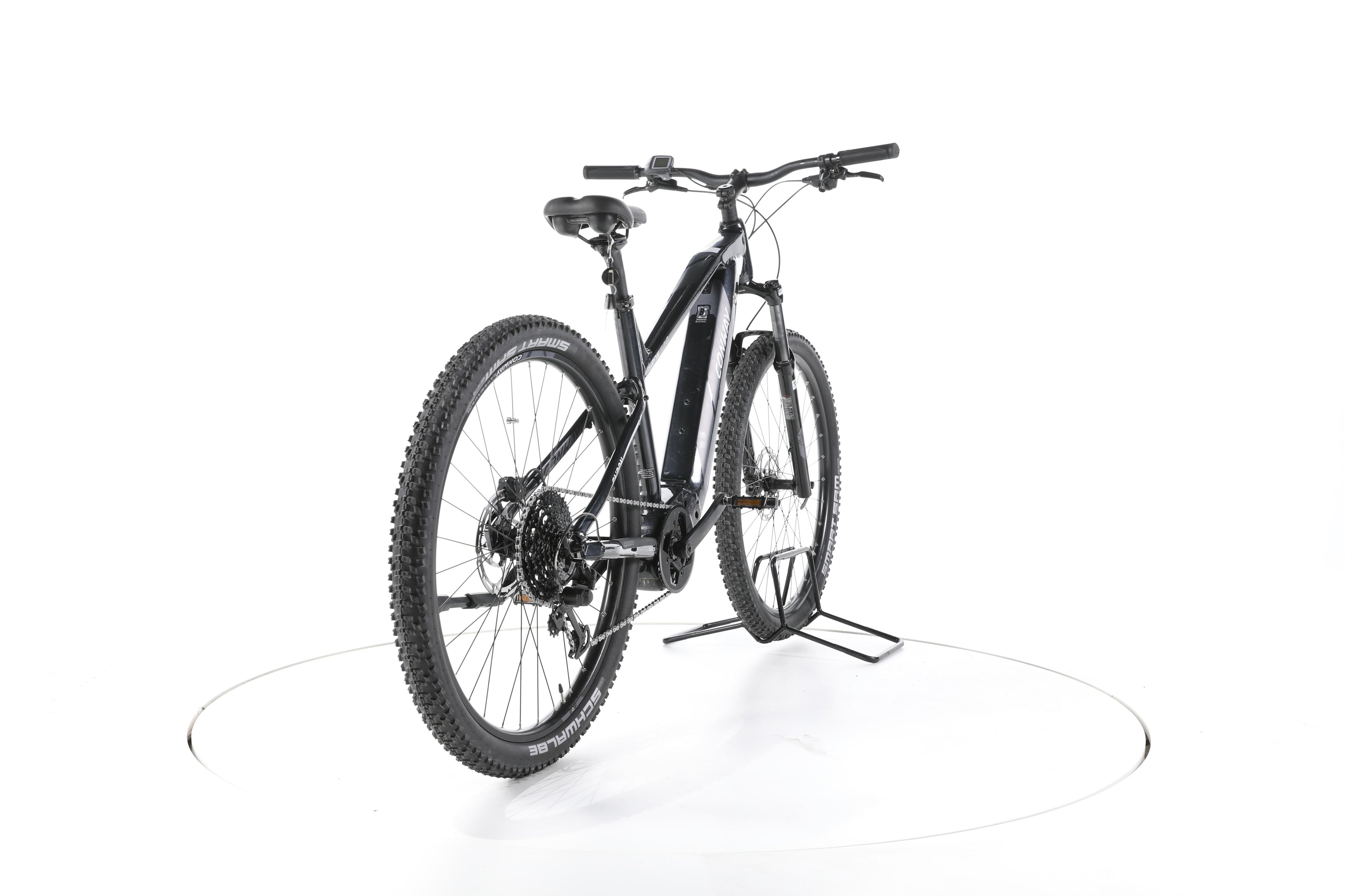 Conway Cairon S 2.0 E-Bike - Image 11