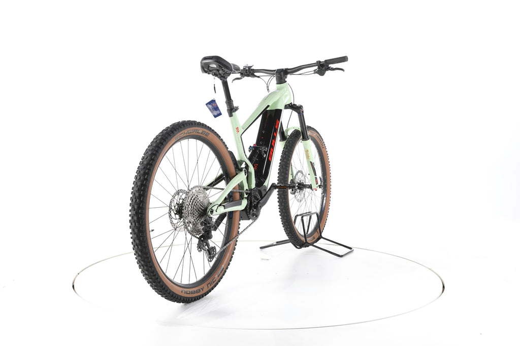 Bulls E-Stream EVO AM 2 Fully E-Bike 2023 - Image 11