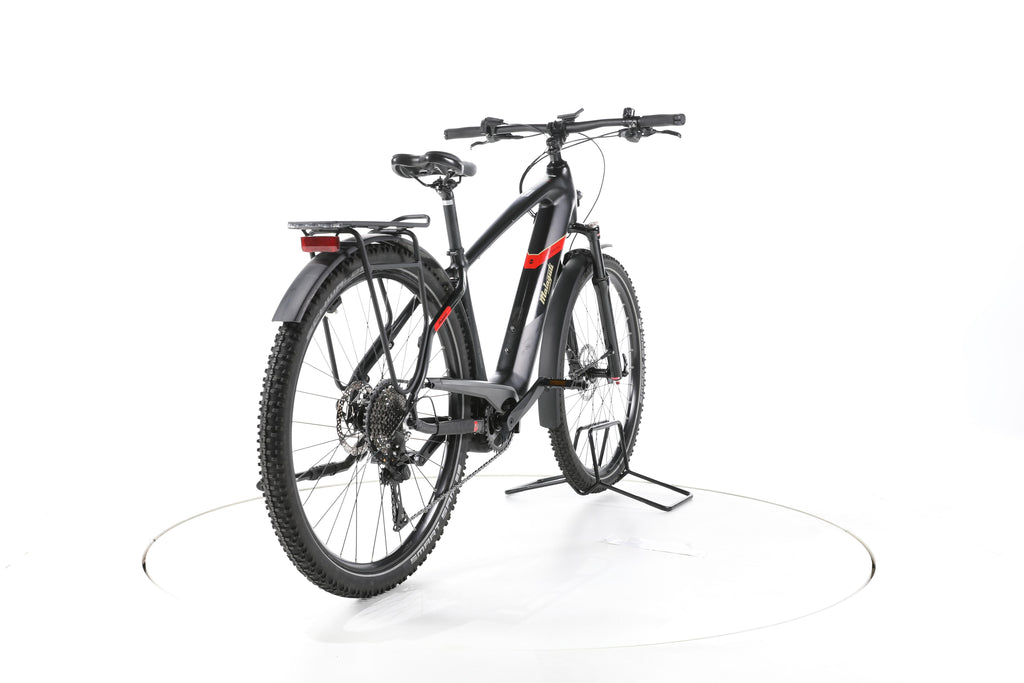 Malaguti Cortina TR 5.2 Trekking E-Bike 2023 - Image 11