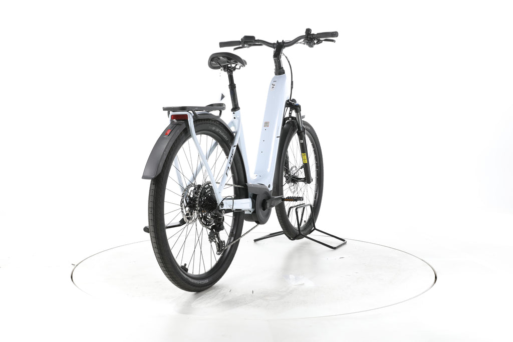 Cube Kathmandu Hybrid ONE Trekking E-Bike Tiefeinsteiger 2025 - Image 11