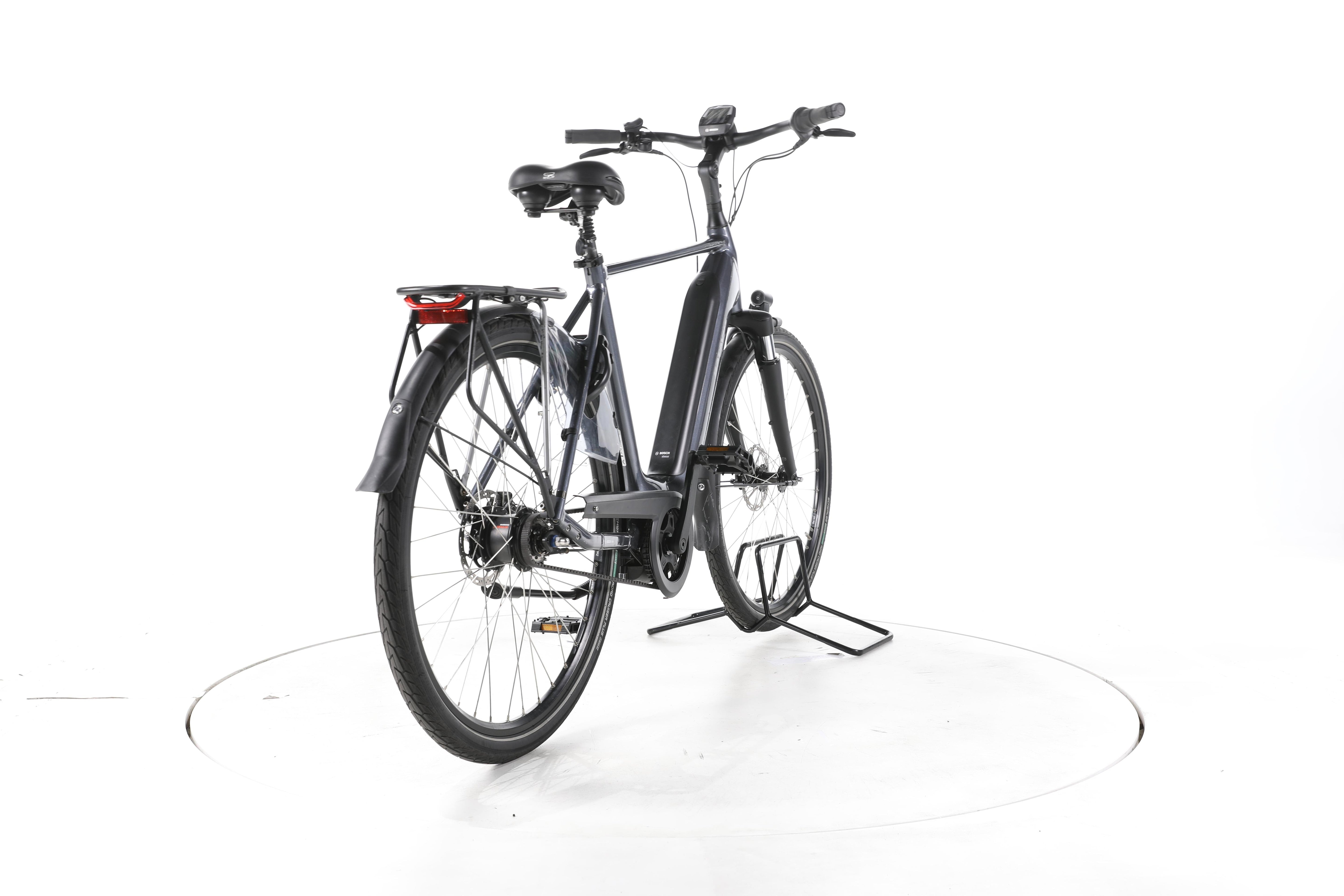 Batavus Finez E-go® Power Exclusive Plus City E-Bike - Image 11