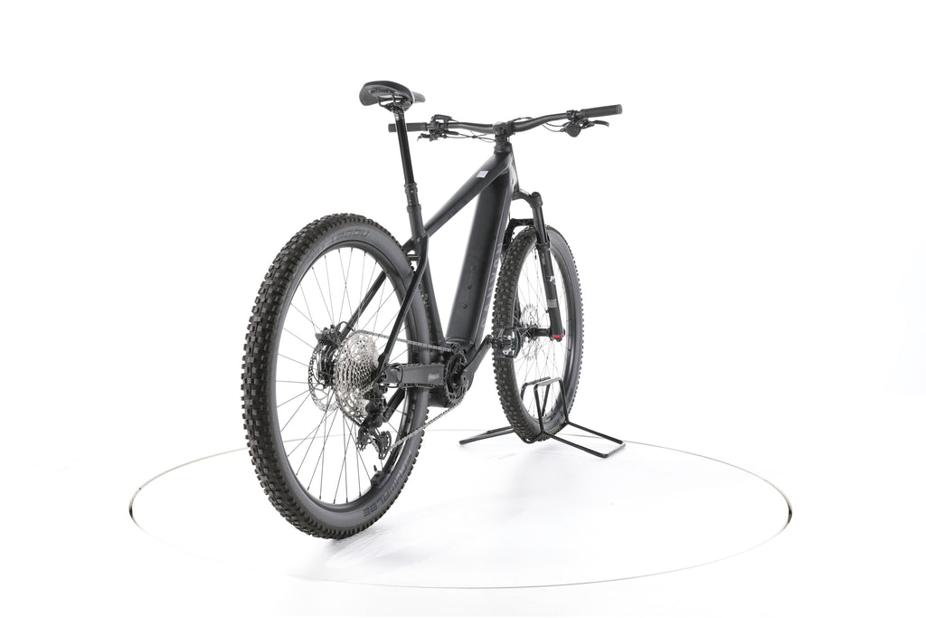 Canyon Grand :ON AL 8 E-Bike 2023 - Image 11