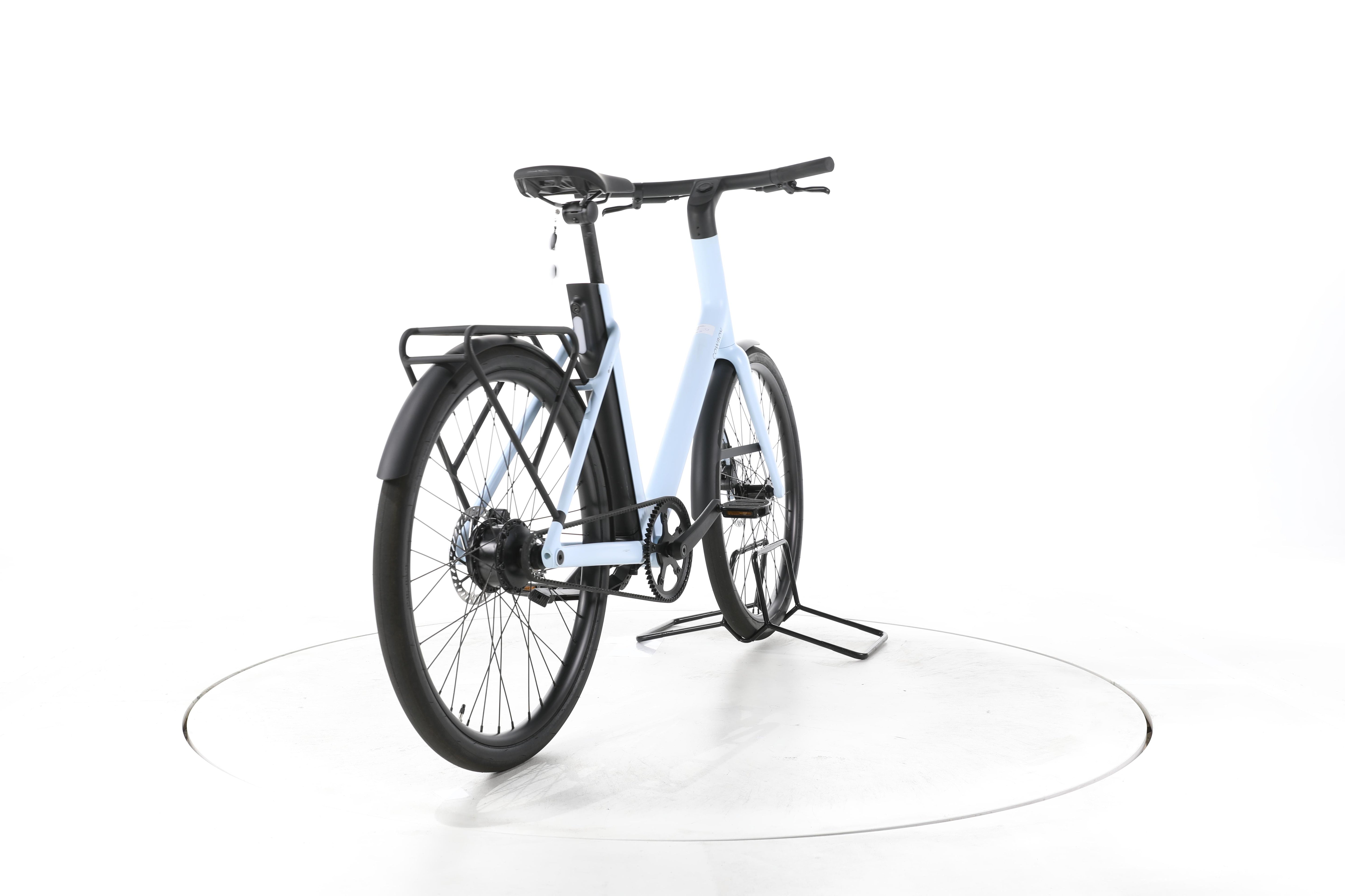 Cowboy Cruiser ST City E-Bike Tiefeinsteiger 2024 - Image 11