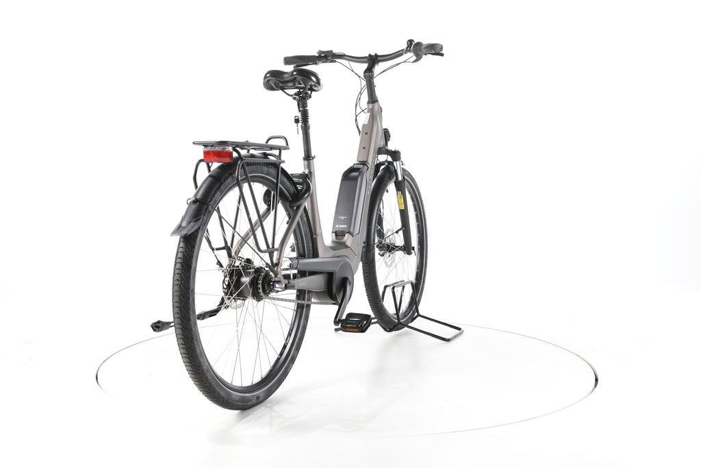 Kalkhoff Image 1.B Move City E-Bike Tiefeinsteiger - Image 11