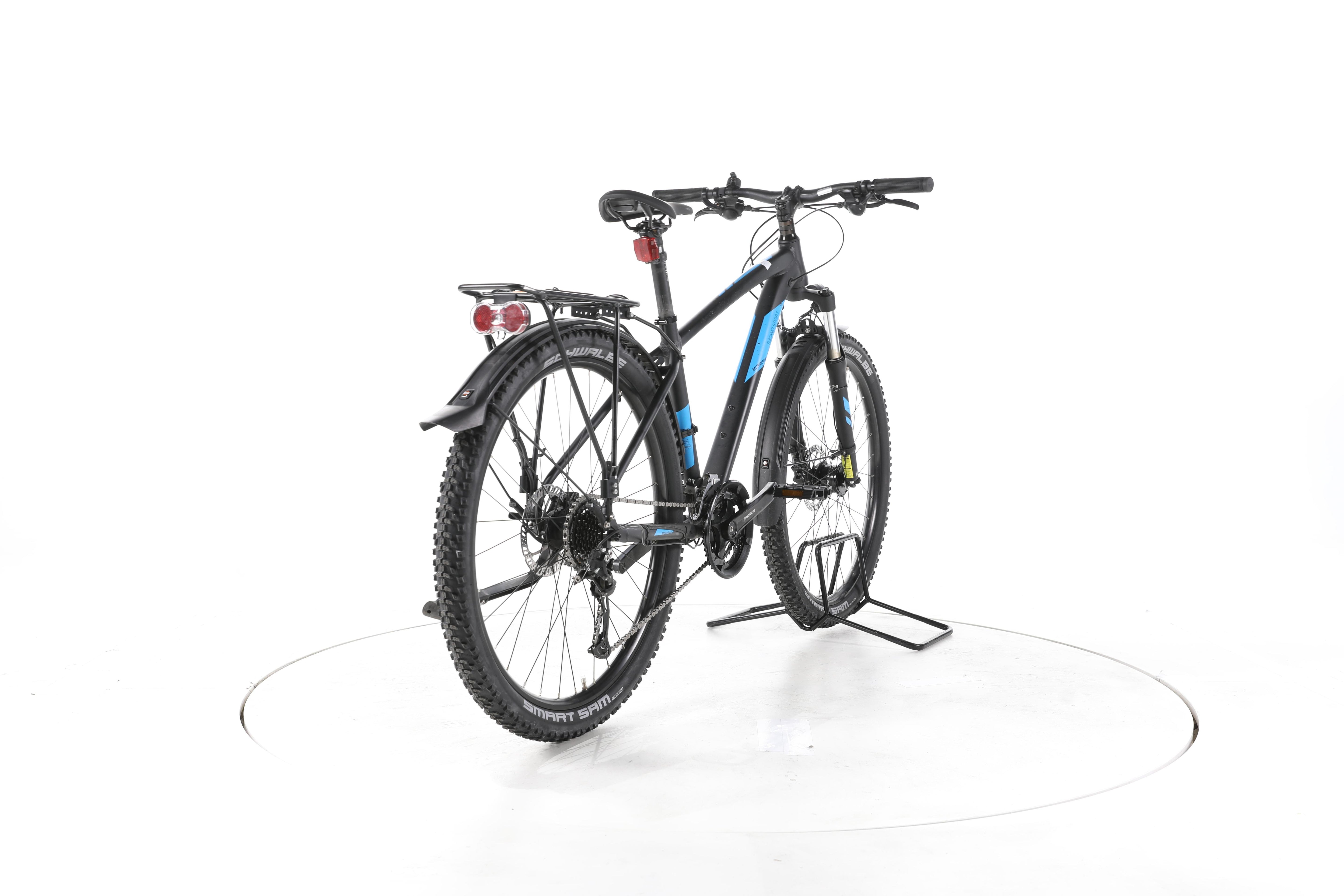 MORRISON Tucano Sport Fahrrad City & Trekking - Image 11