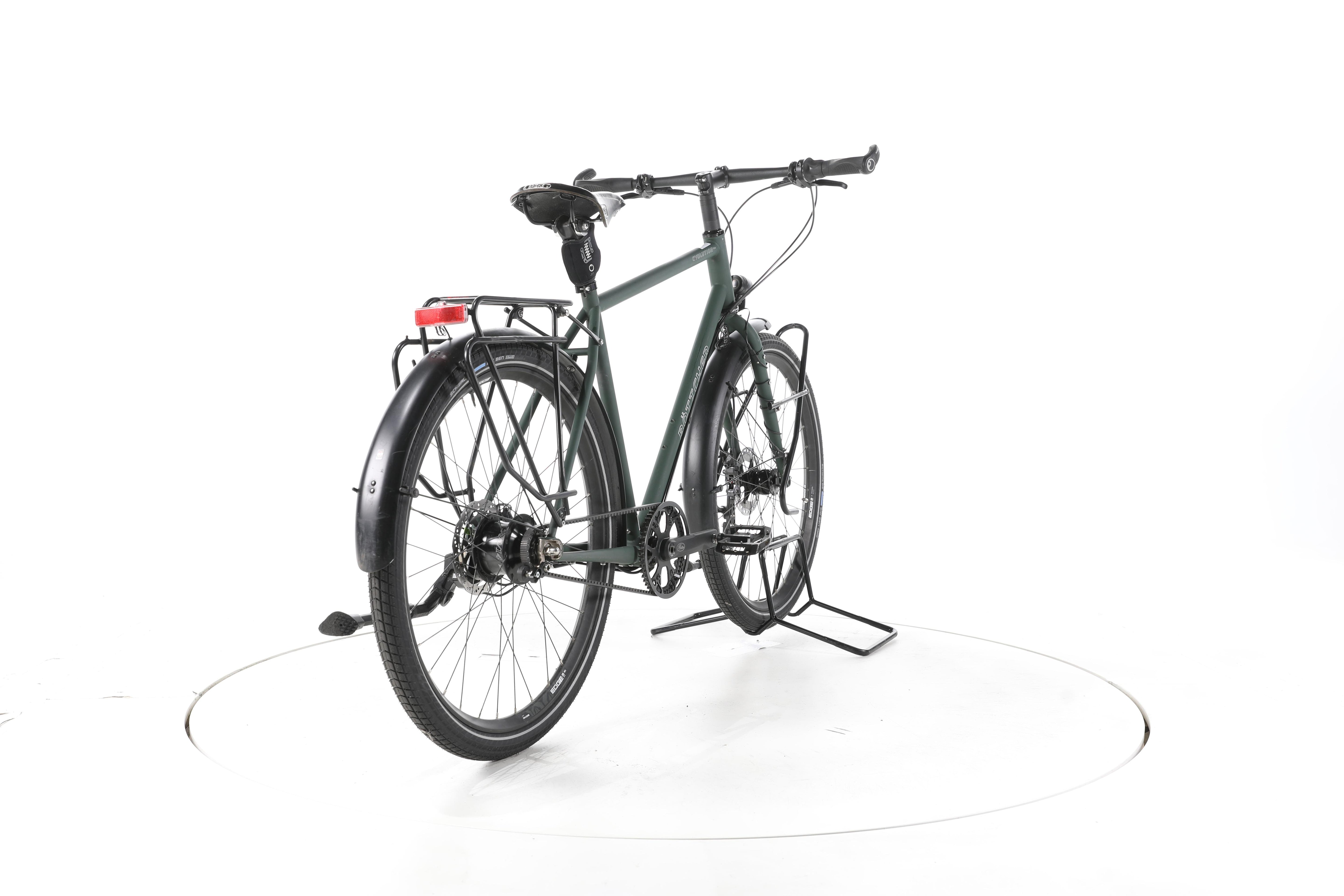 Böttcher Evolution Fahrrad City & Trekking - Image 11