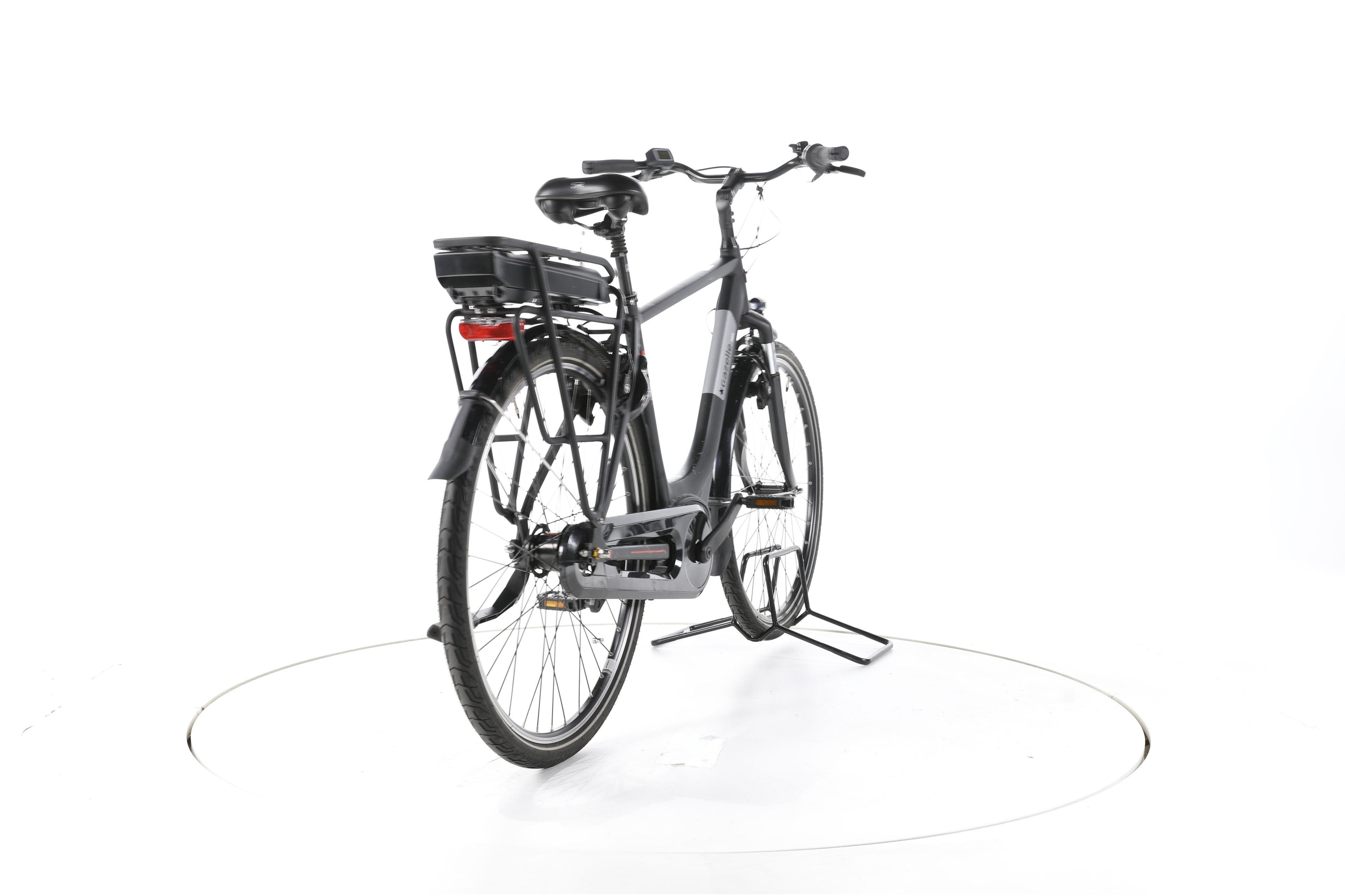 Gazelle Paris C7+ HMB City E-Bike - Image 11