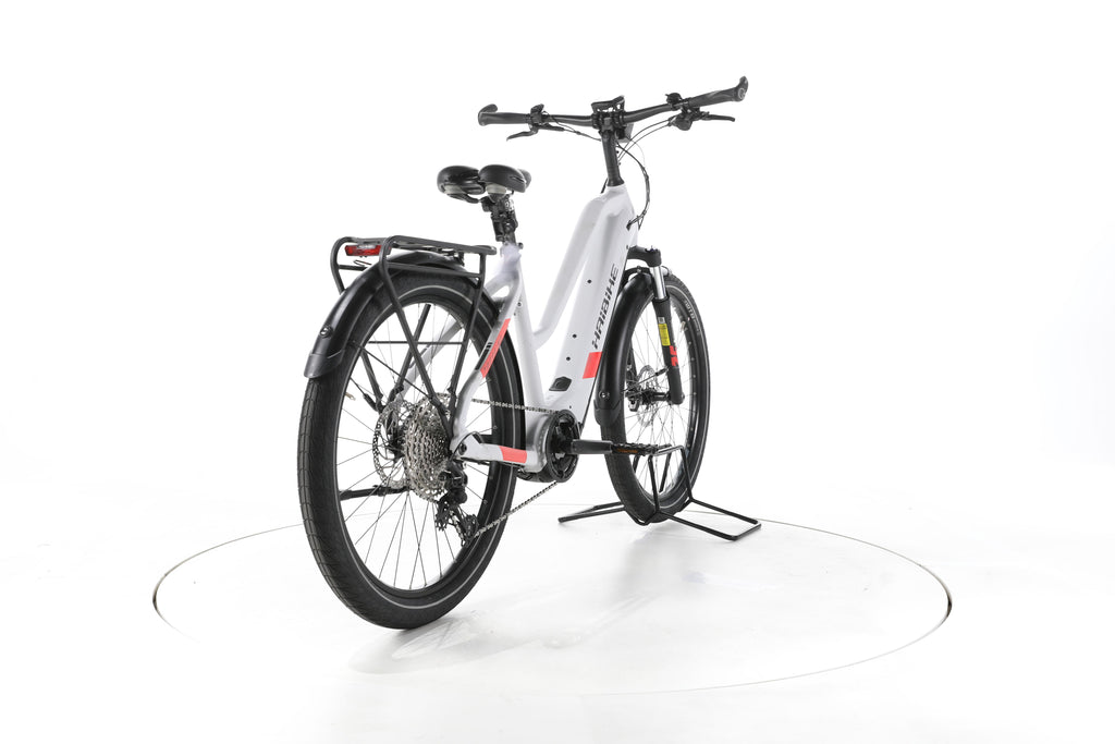 Haibike Trekking 7 Trekking E-Bike - Image 11