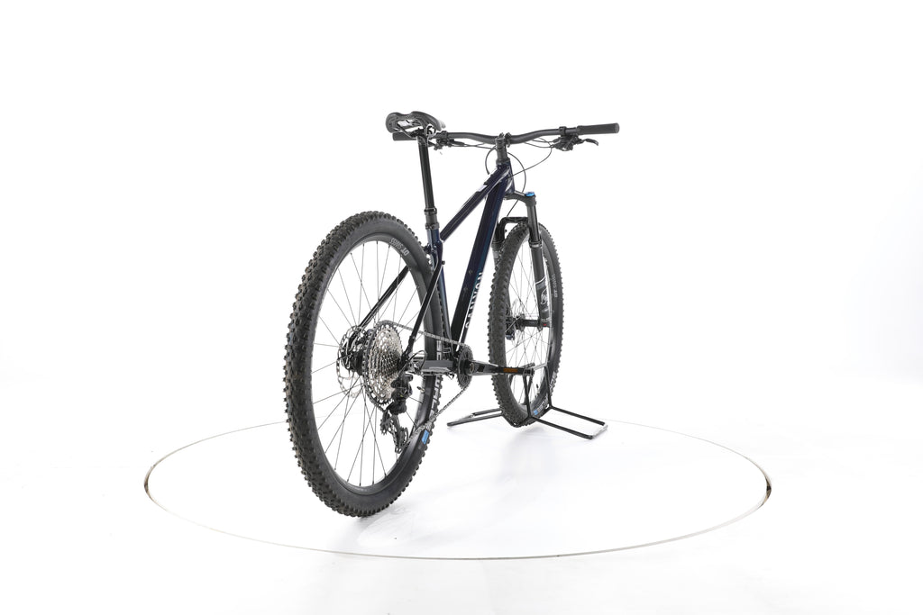 Canyon Grand Canyon AL 8 Fahrrad Hardtail - Image 11