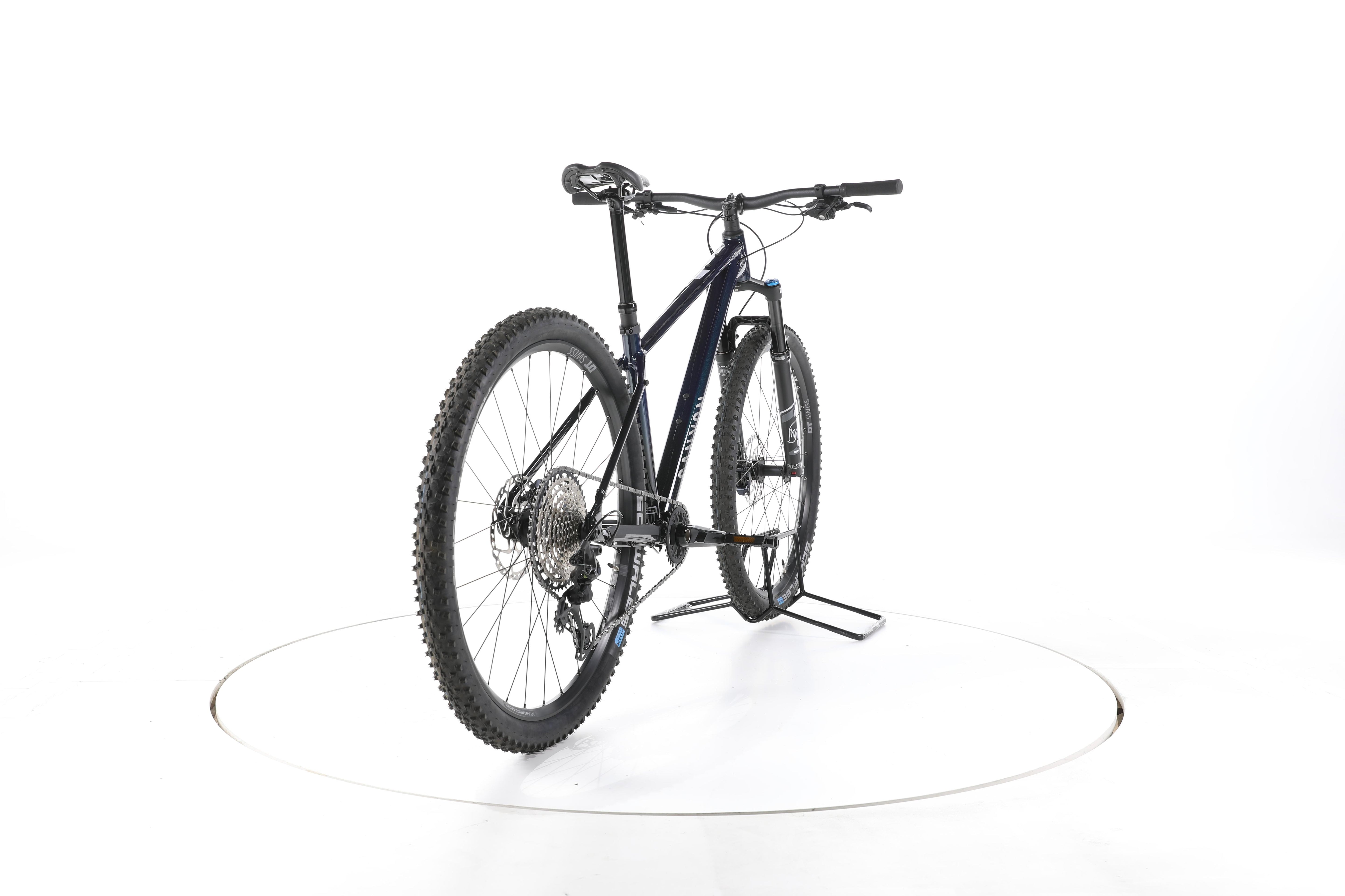 Canyon Grand Canyon AL 8 Fahrrad Hardtail - Image 11