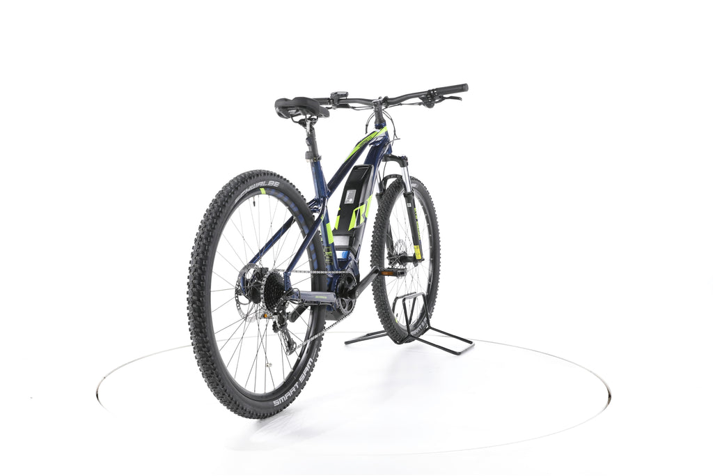 R Raymon HardRay E-Nine 4.0 E-Bike - Image 11