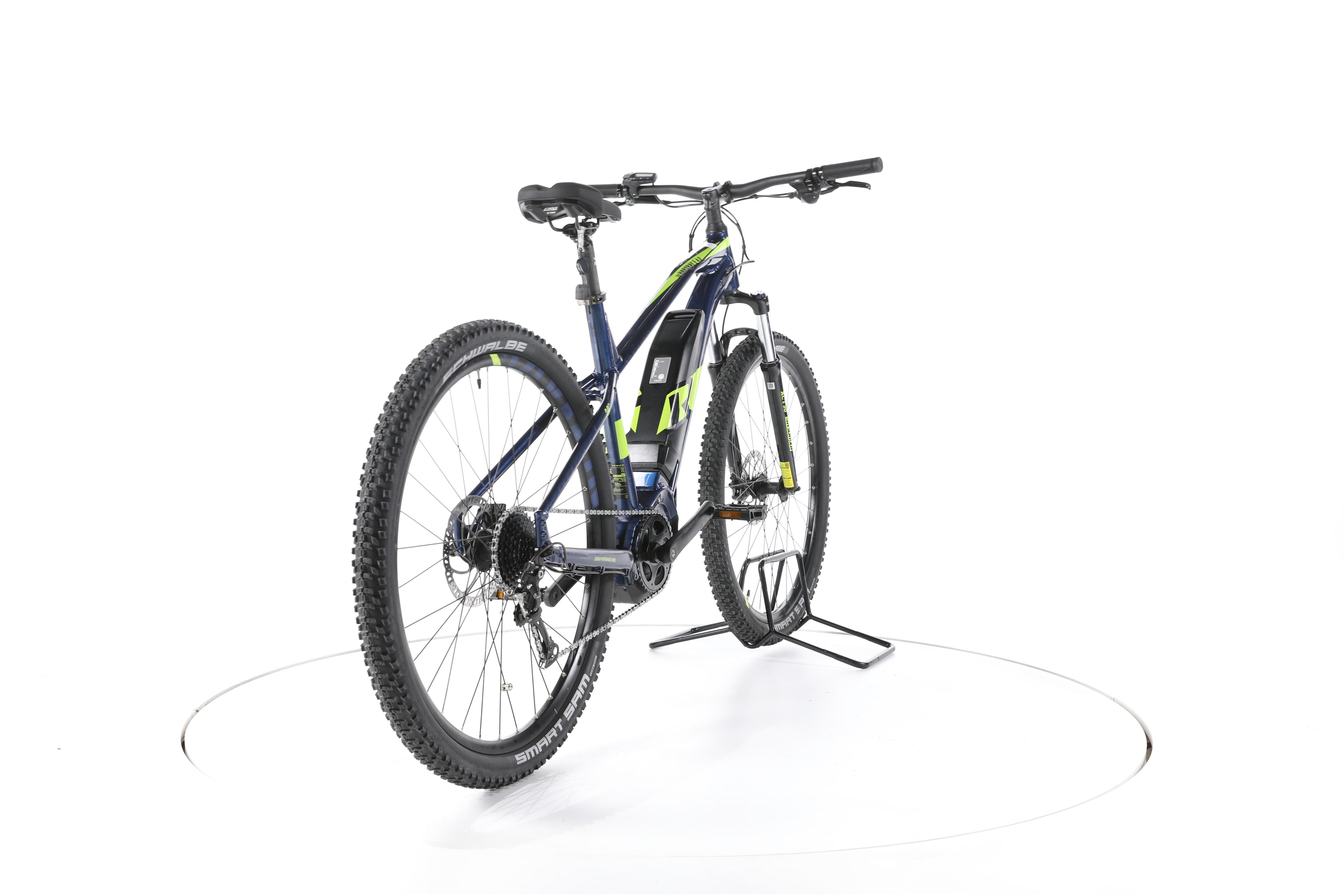 R Raymon HardRay E-Nine 4.0 E-Bike - Image 11