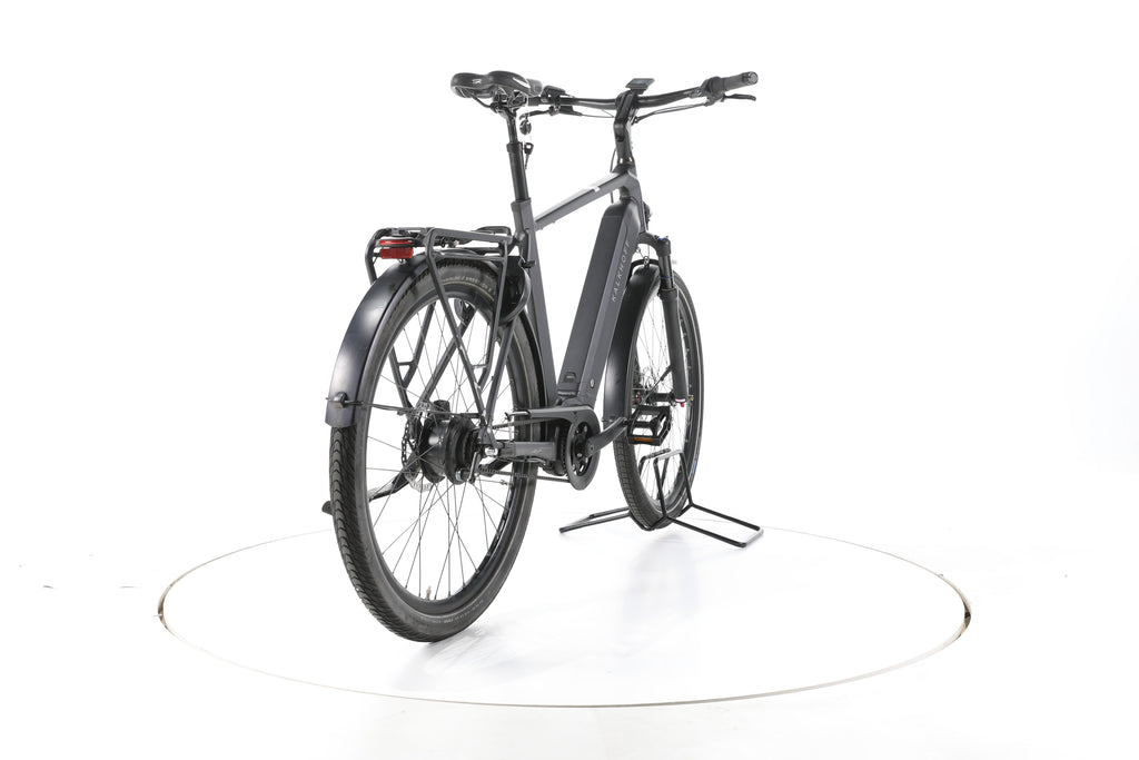 Kalkhoff Image 5.B Excite+ BLX City E-Bike - Image 11
