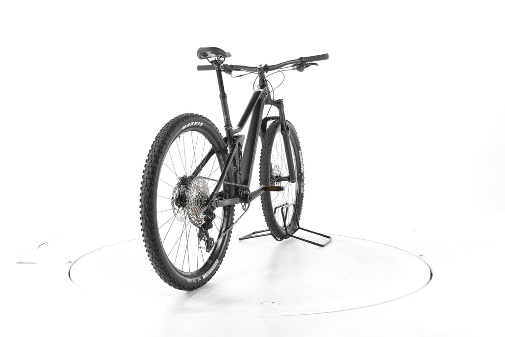 Cube Stereo ONE22 Fahrrad Fully - Image 11