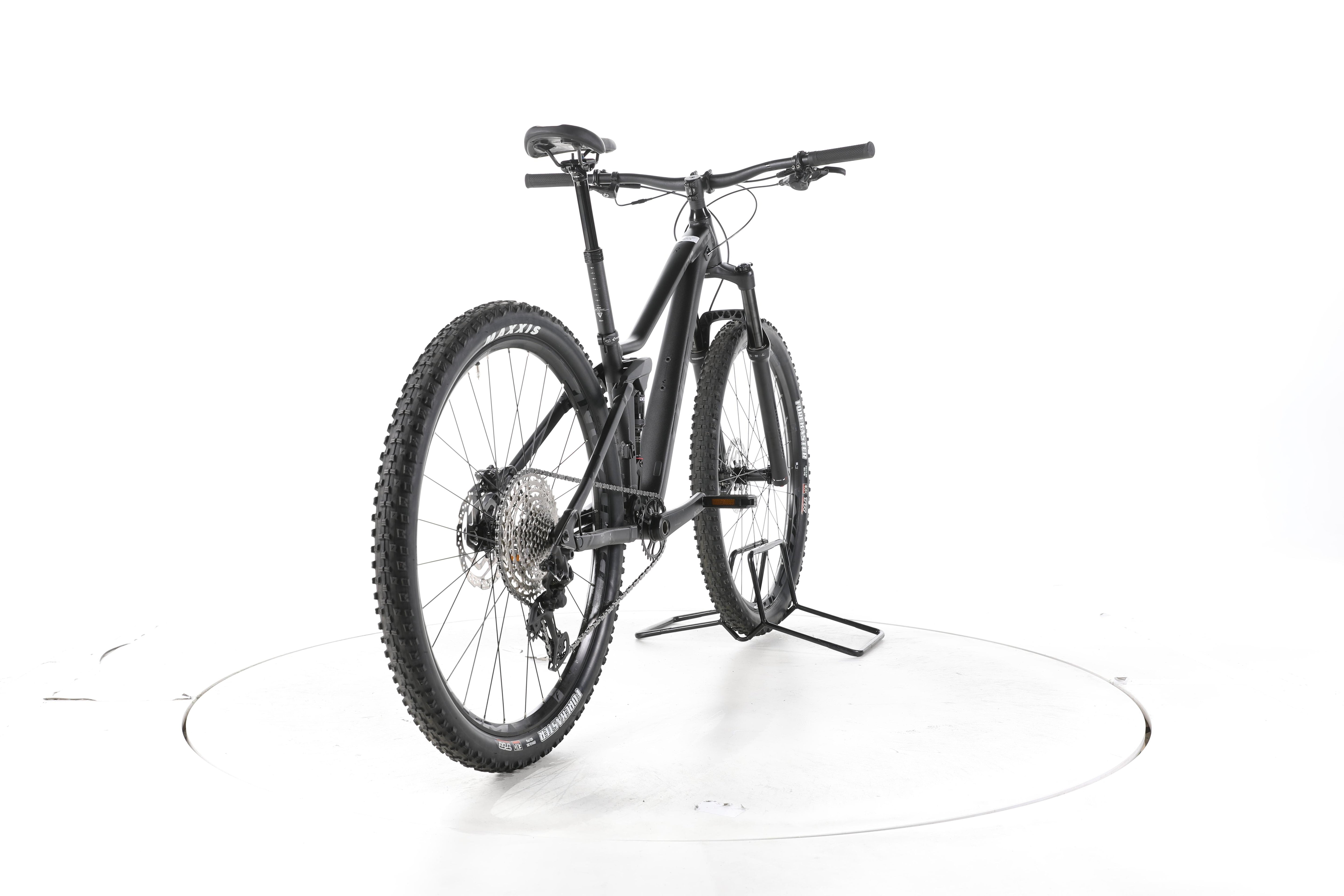 Cube Stereo ONE22 Fahrrad Fully - Image 11