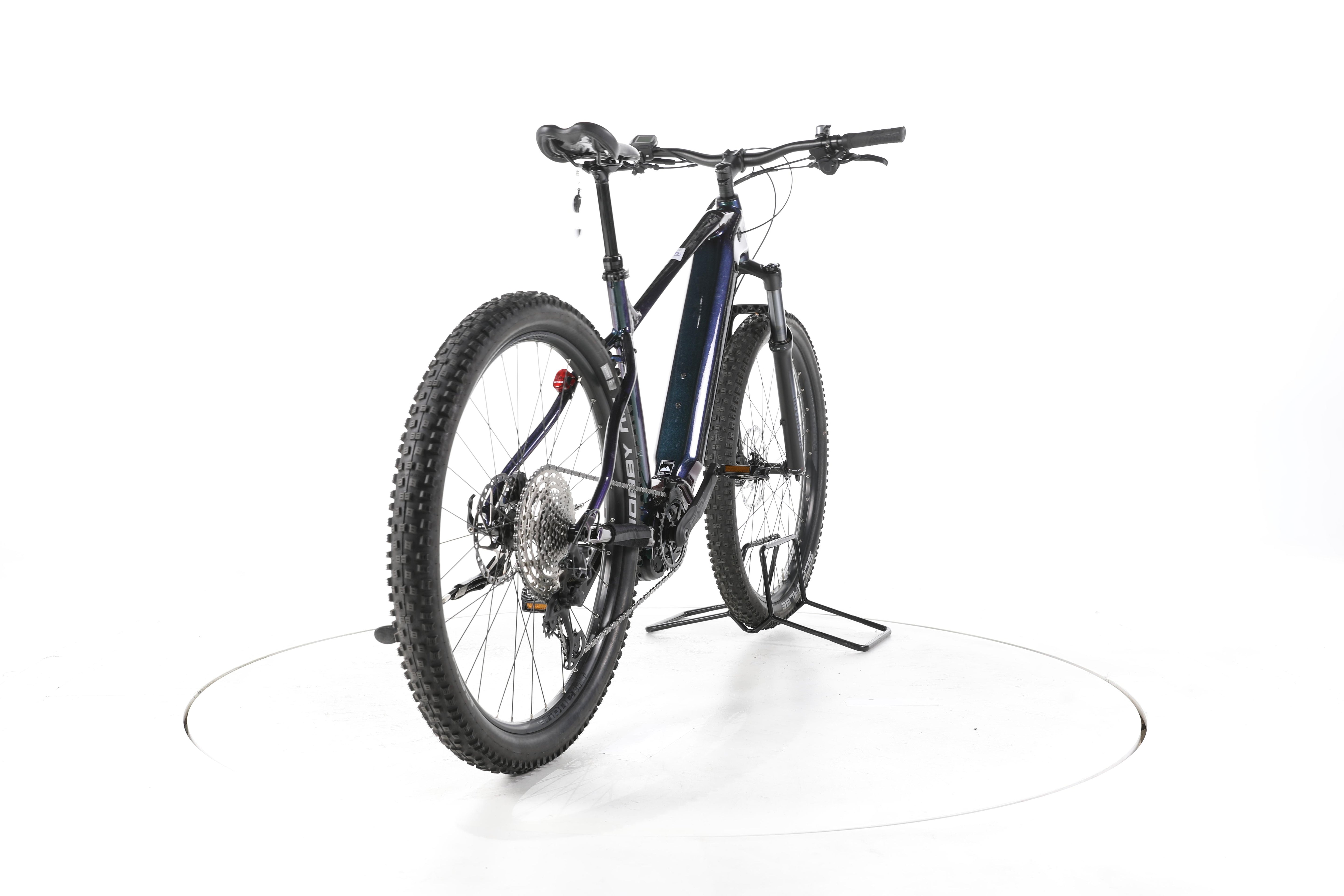 Stevens E-Juke E-Bike - Image 11