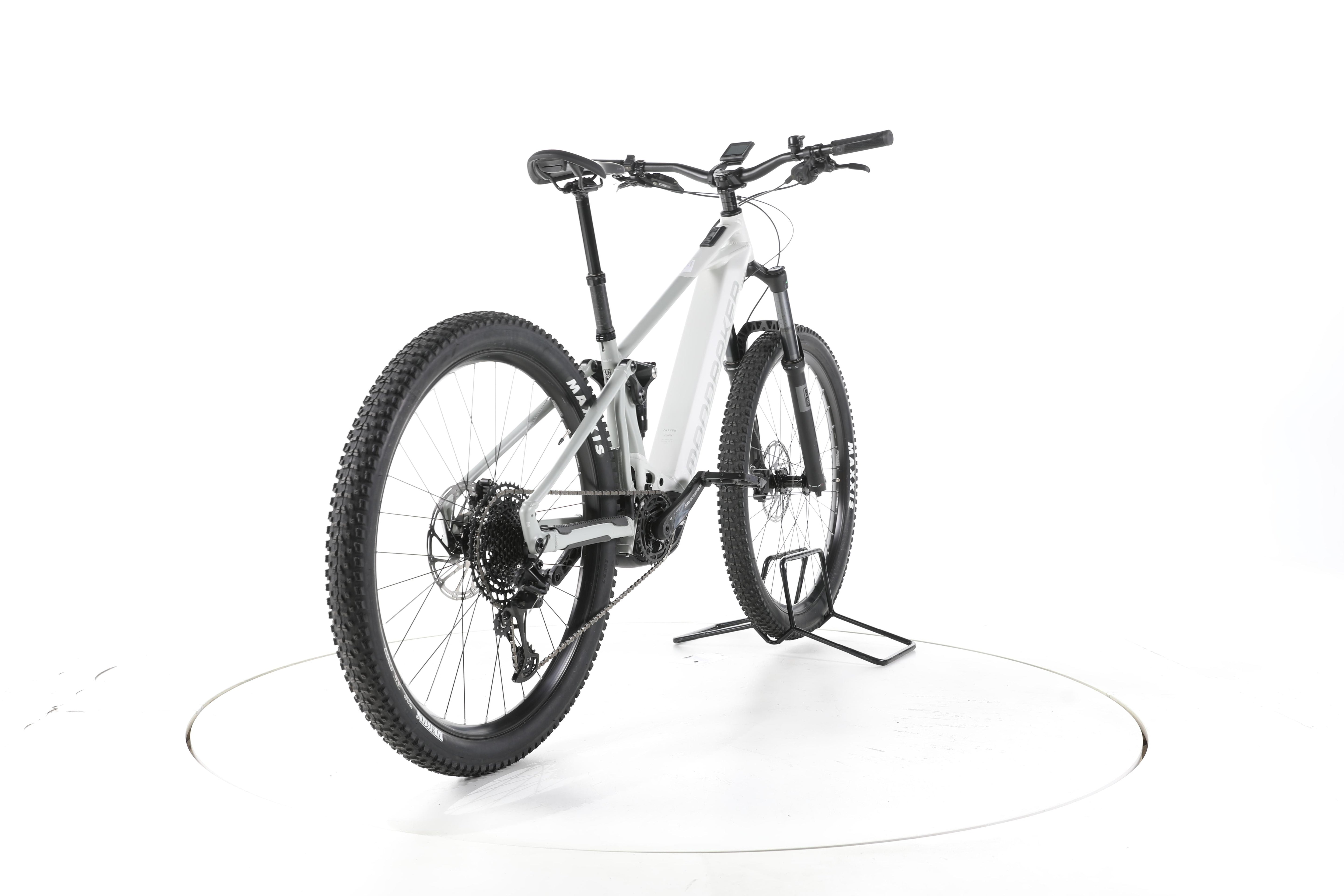 Mondraker Chaser Fully E-Bike 2025 - Image 11