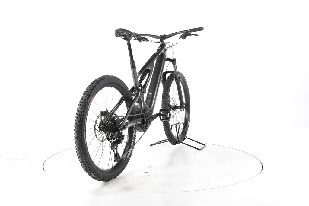 Specialized Turbo Levo E-Bike Fully Carbon - Image 11