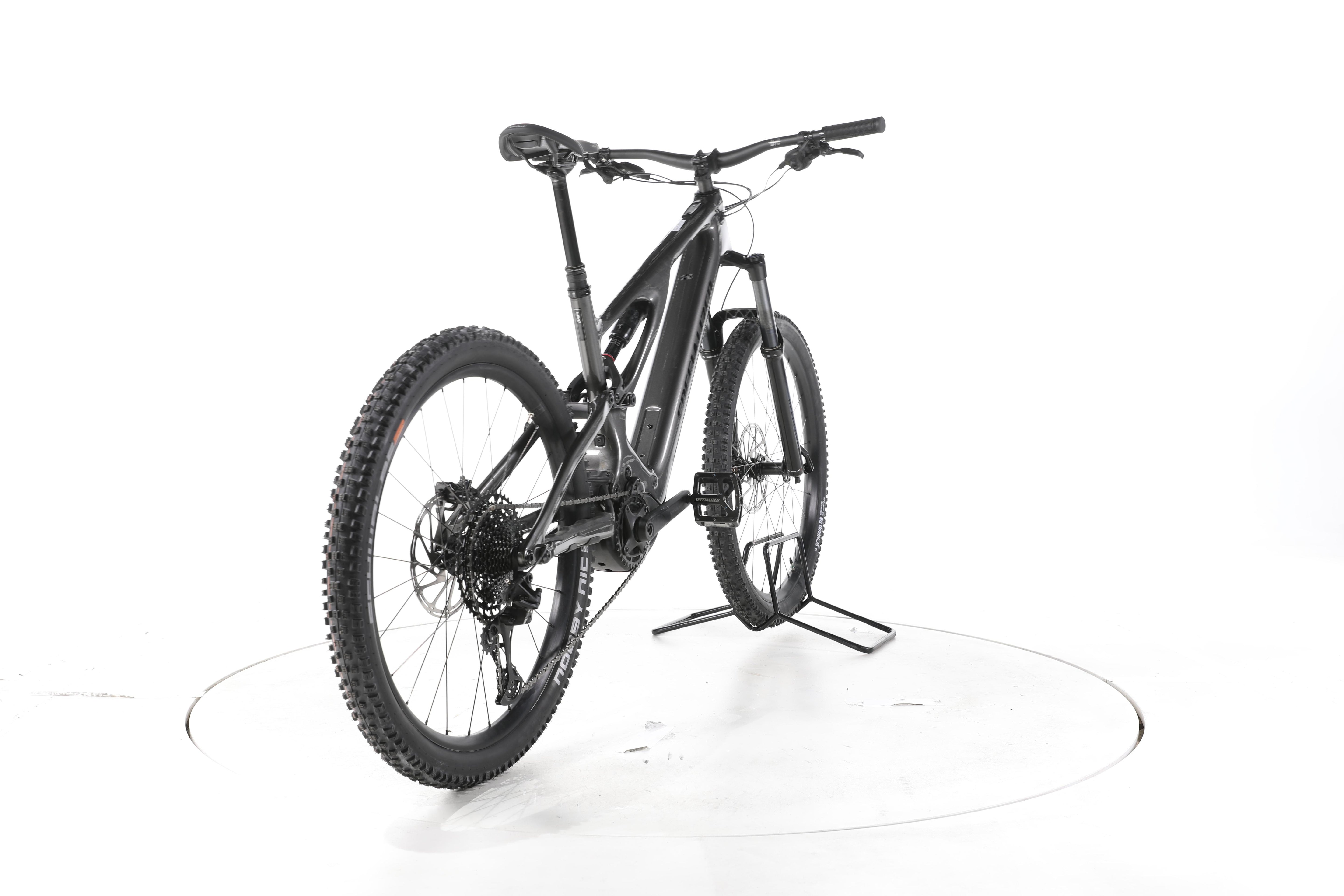 Specialized Turbo Levo E-Bike Fully Carbon - Image 11