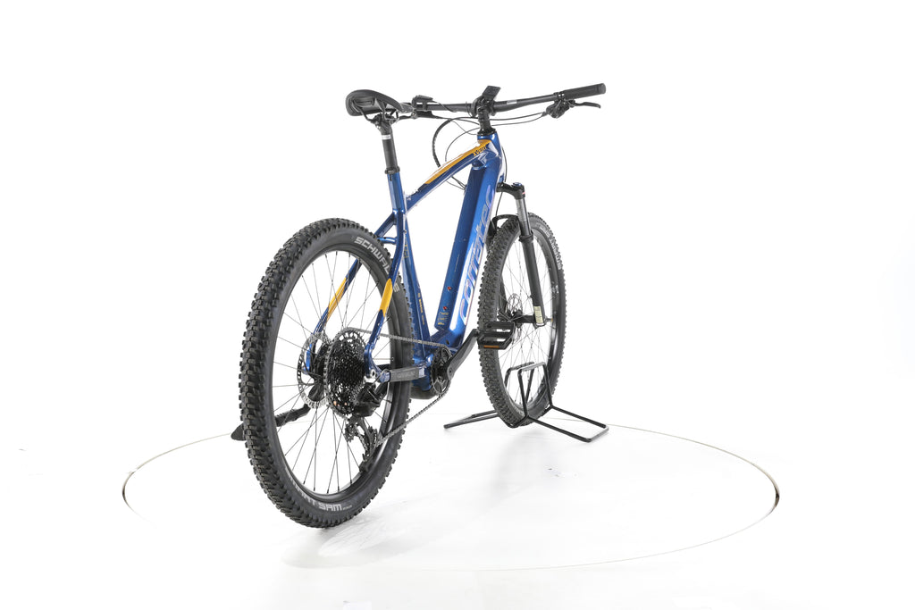 Corratec E-Power Race X-Vert E-Bike - Image 11